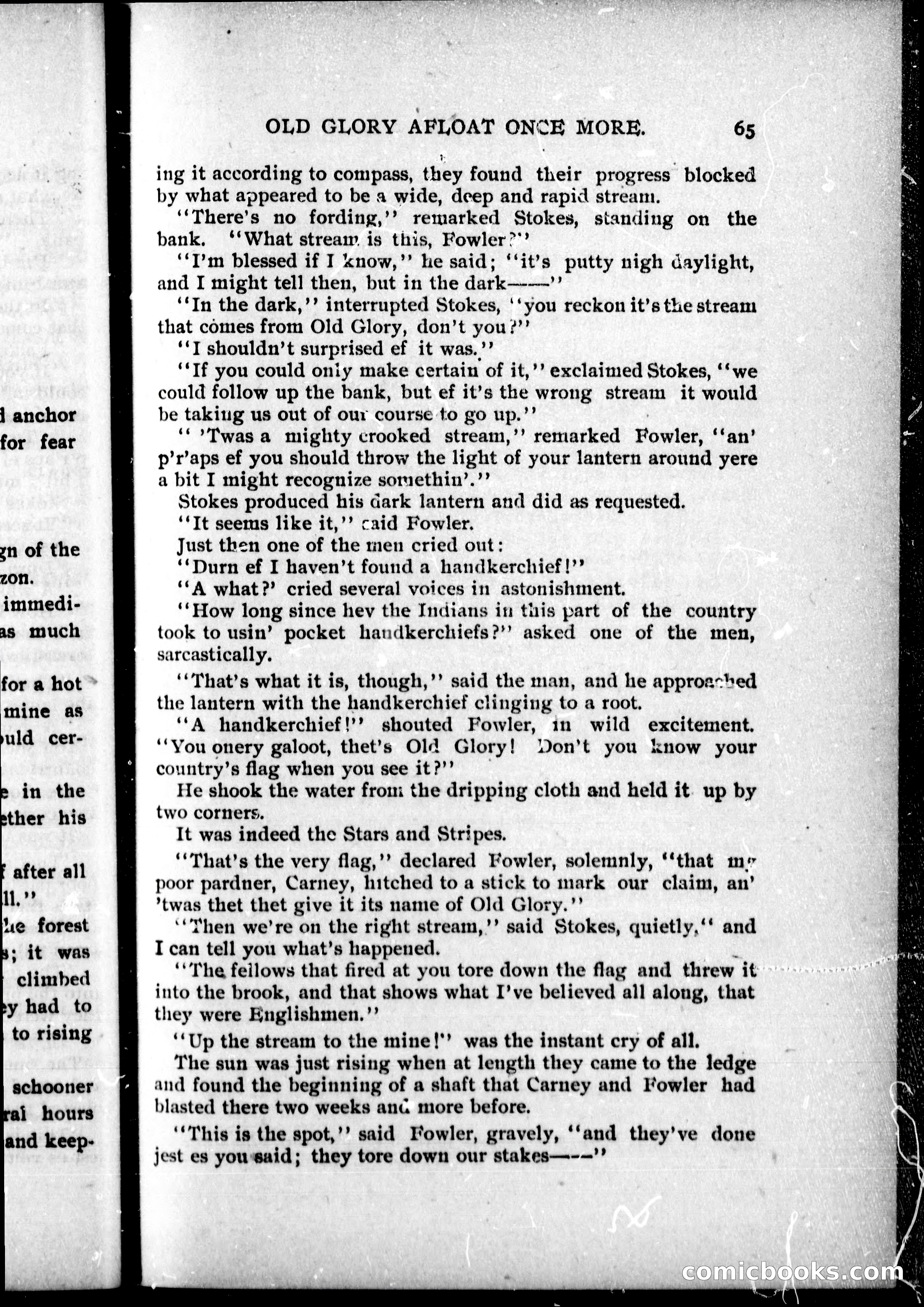 The Internet Detective Library — page 71 of 236