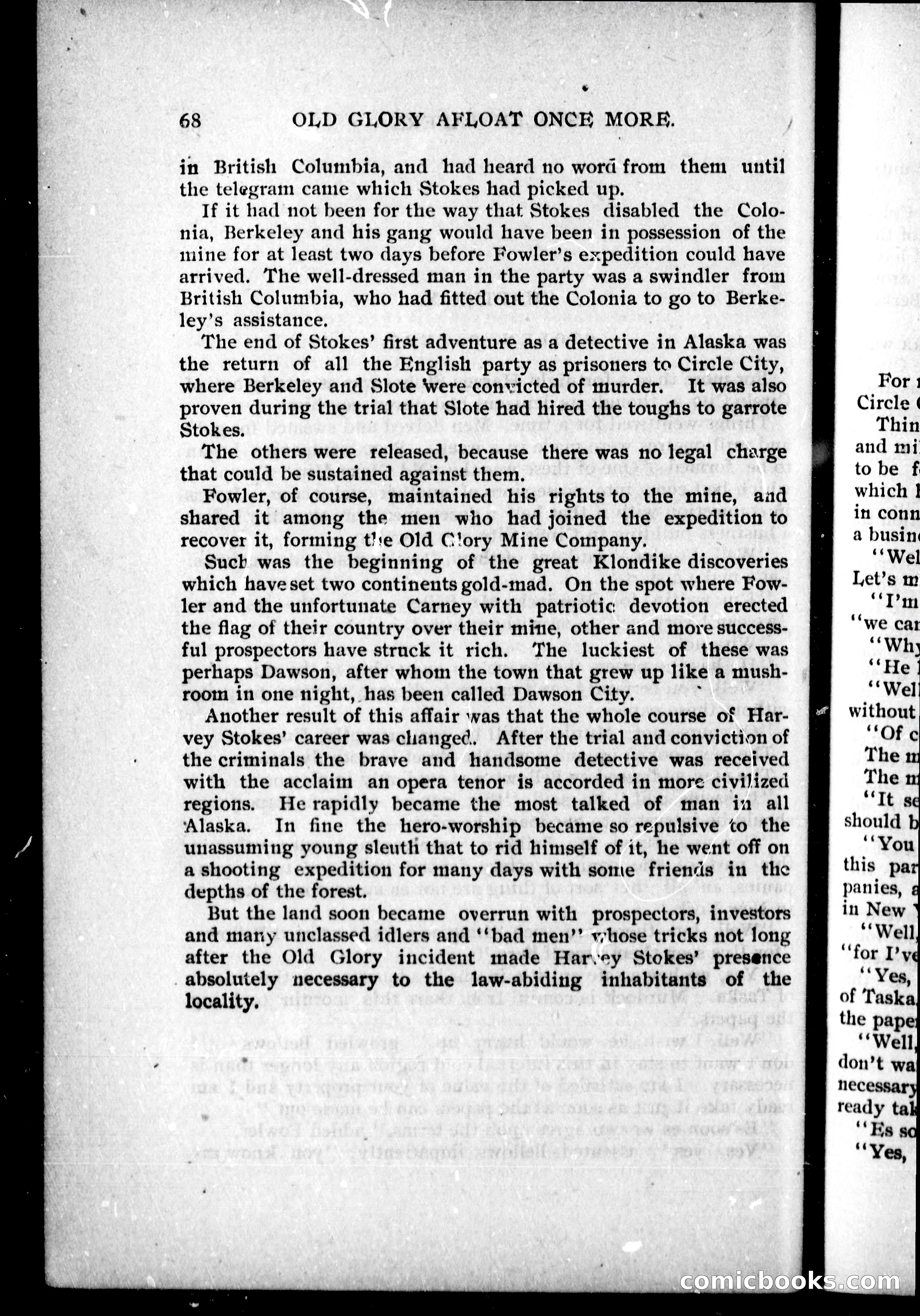 The Internet Detective Library — page 74 of 236