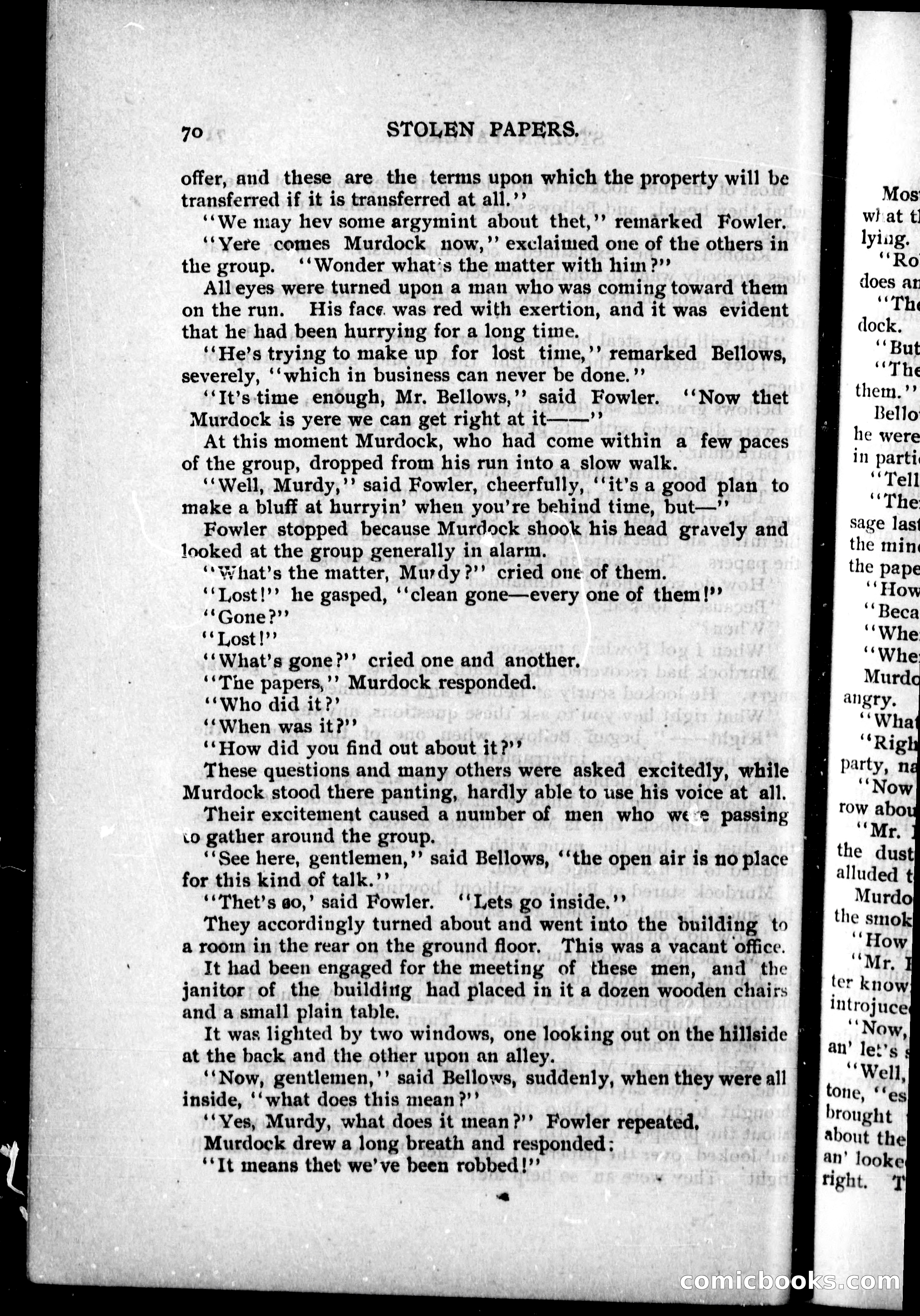 The Internet Detective Library — page 76 of 236