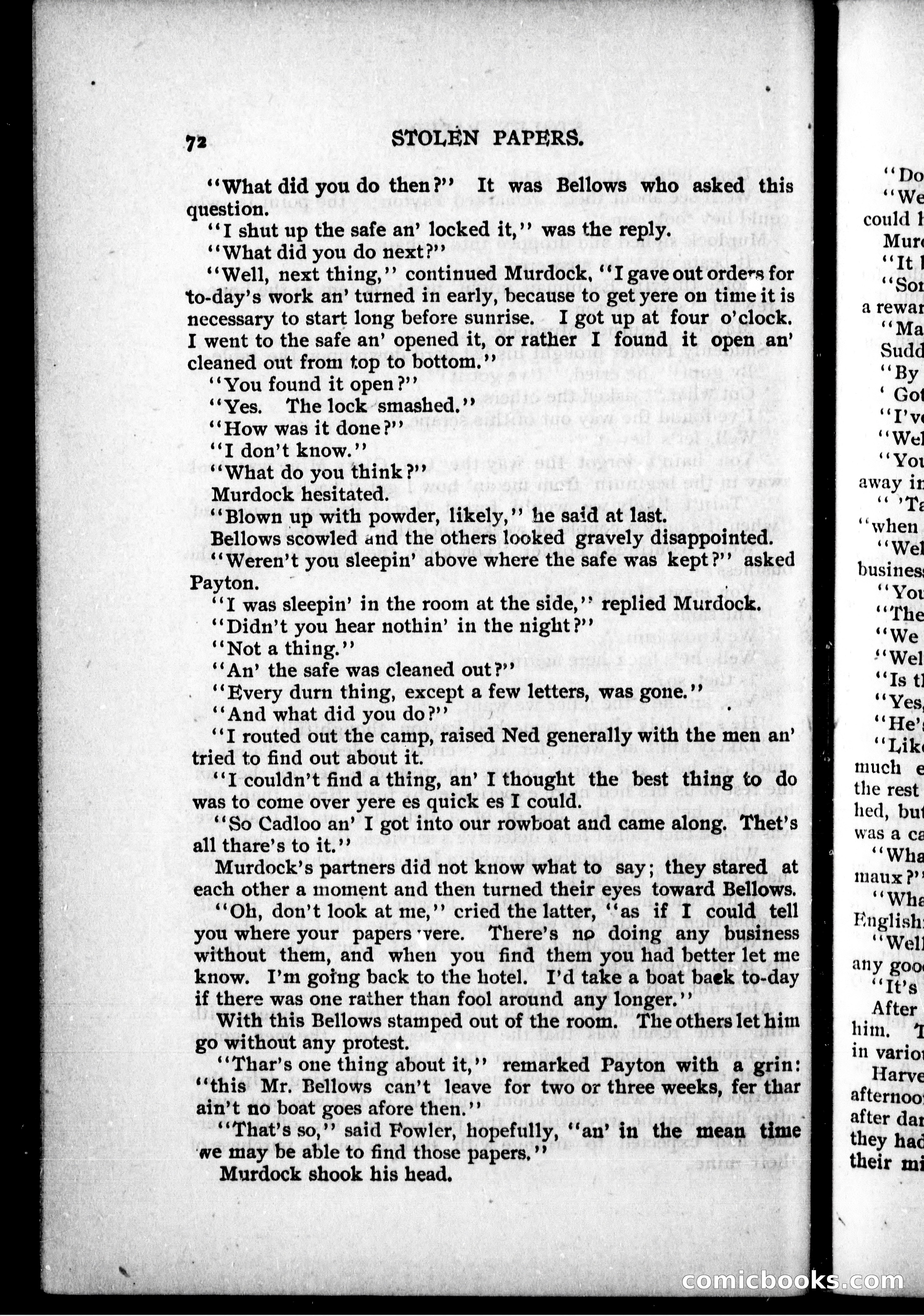 The Internet Detective Library — page 78 of 236