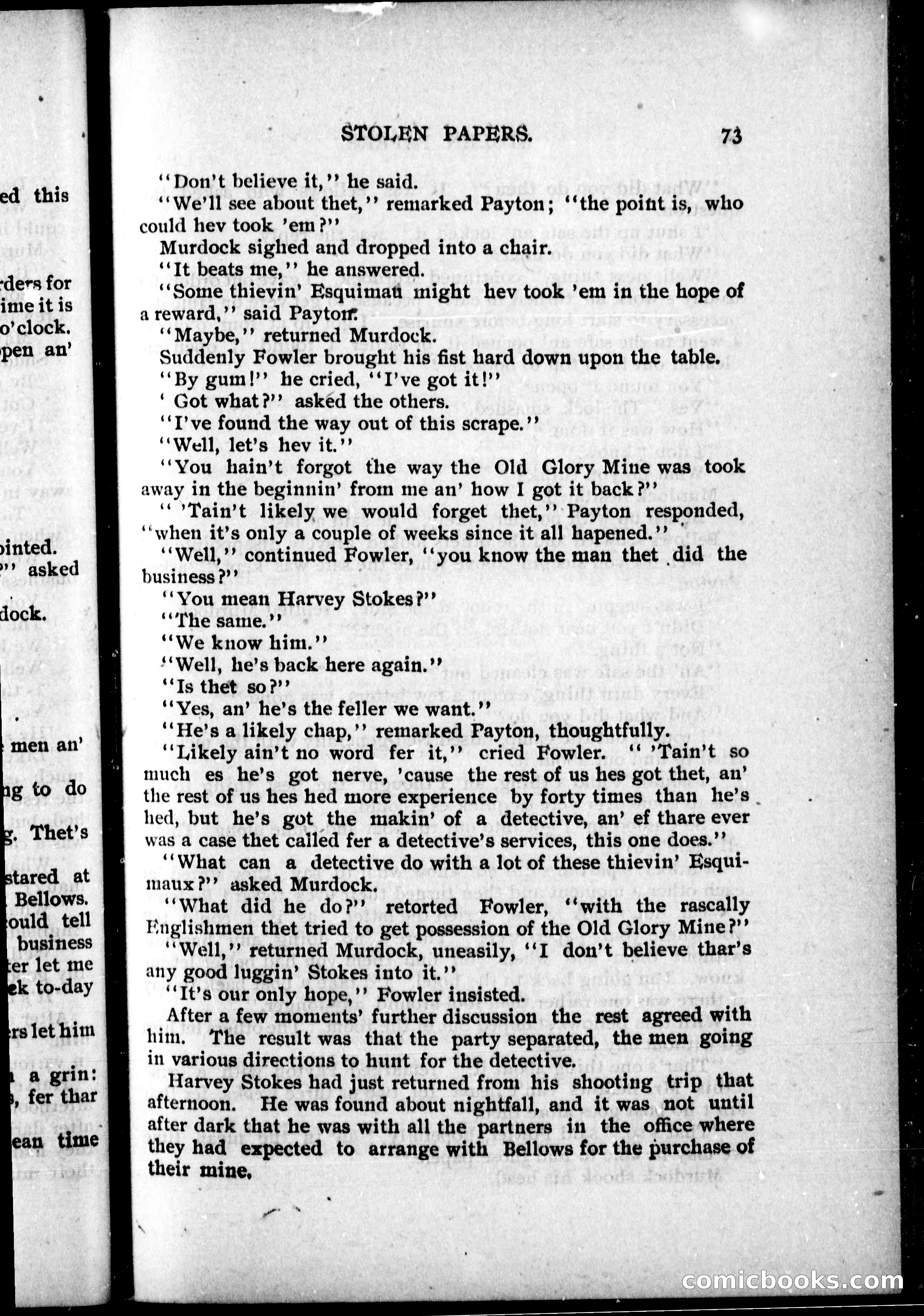 The Internet Detective Library — page 79 of 236