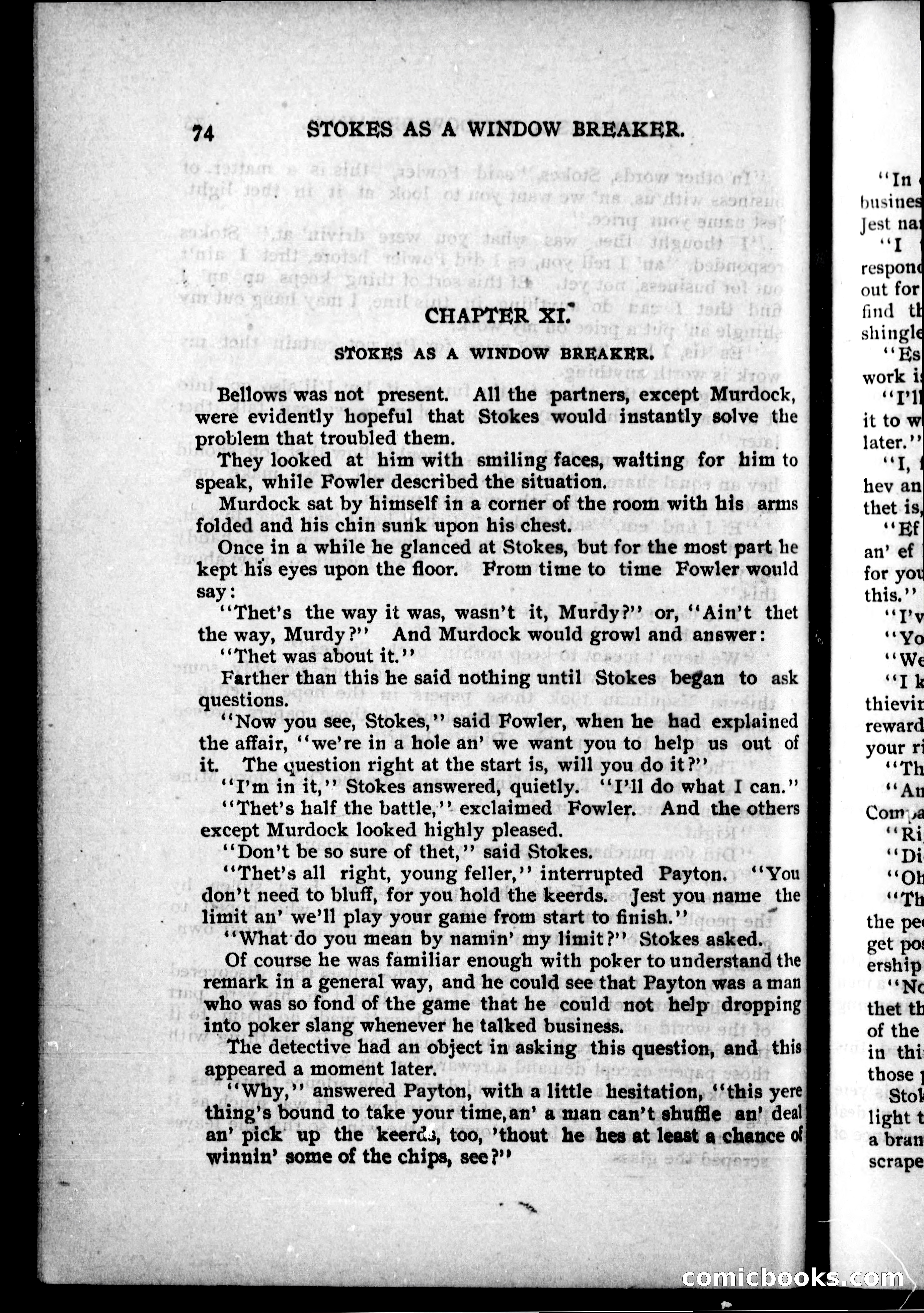 The Internet Detective Library — page 80 of 236