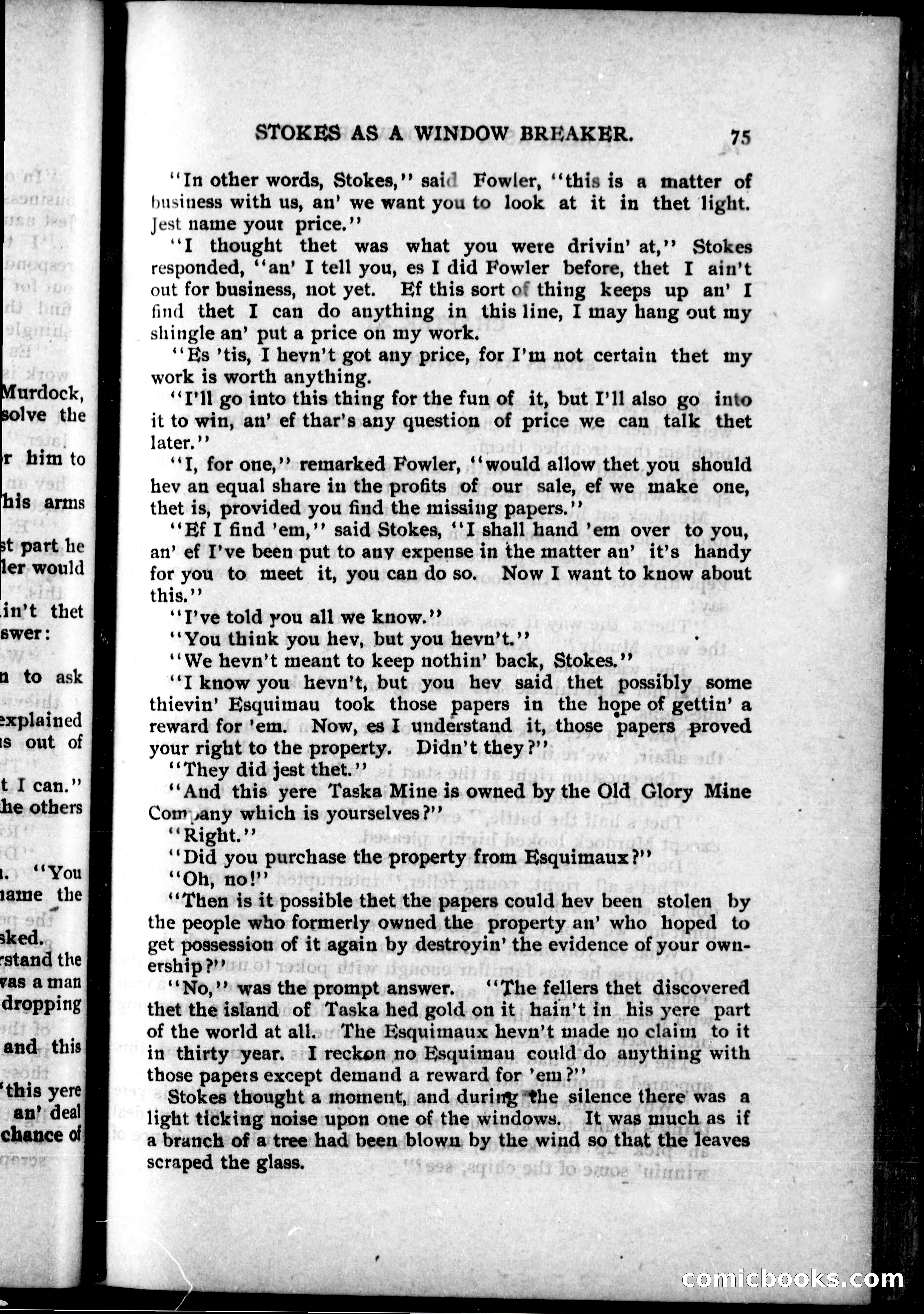The Internet Detective Library — page 81 of 236