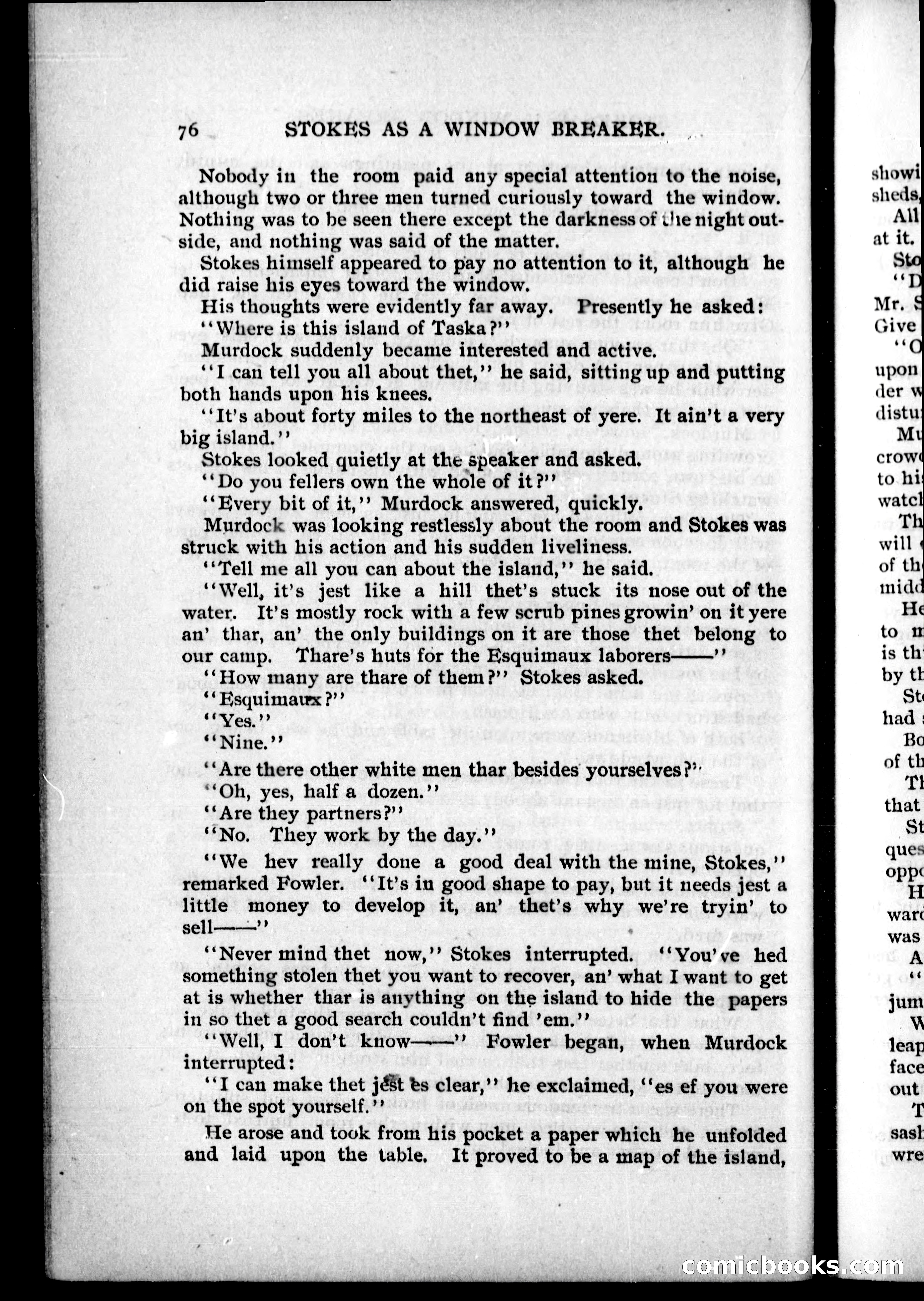 The Internet Detective Library — page 82 of 236