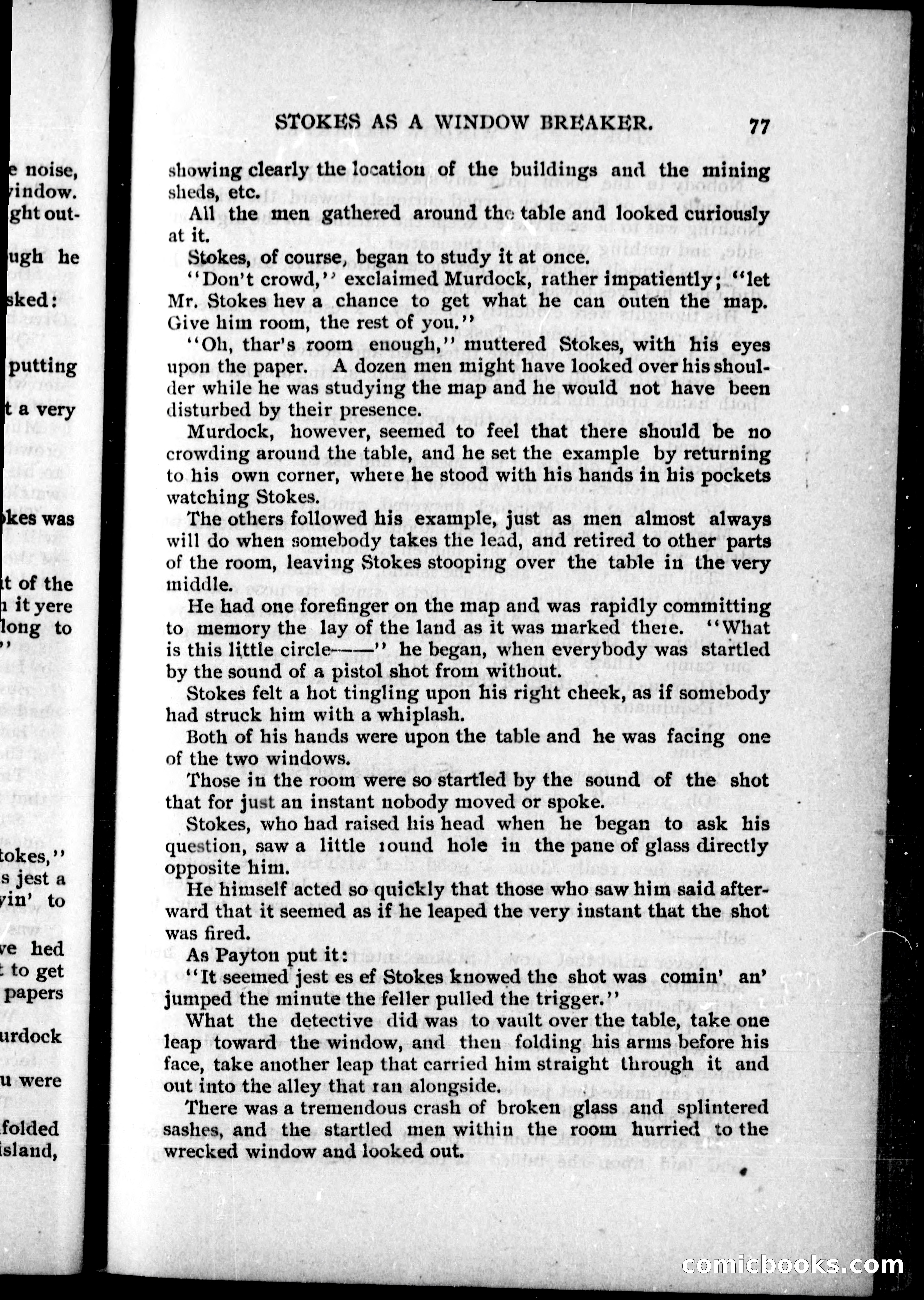 The Internet Detective Library — page 83 of 236
