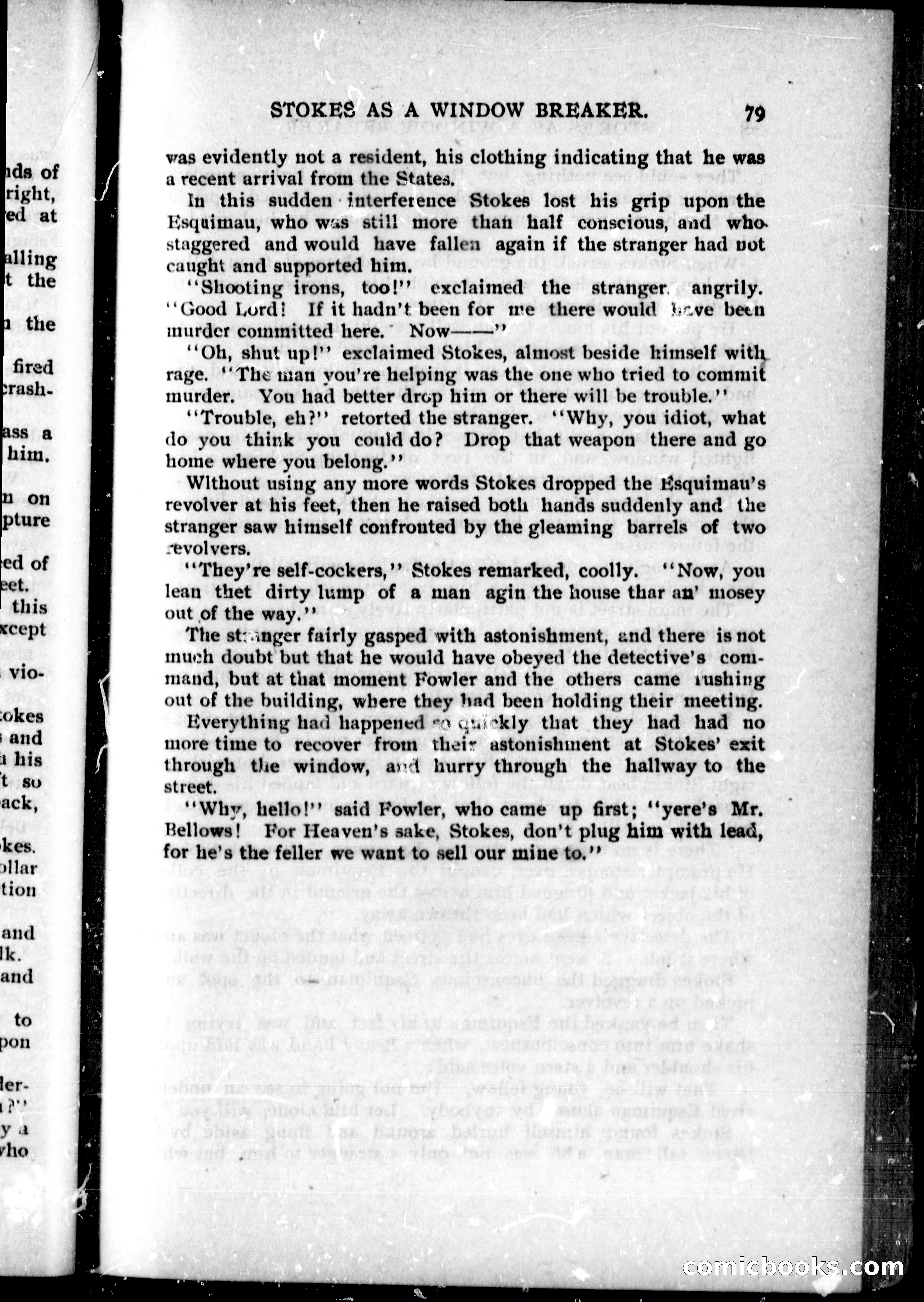 The Internet Detective Library — page 85 of 236