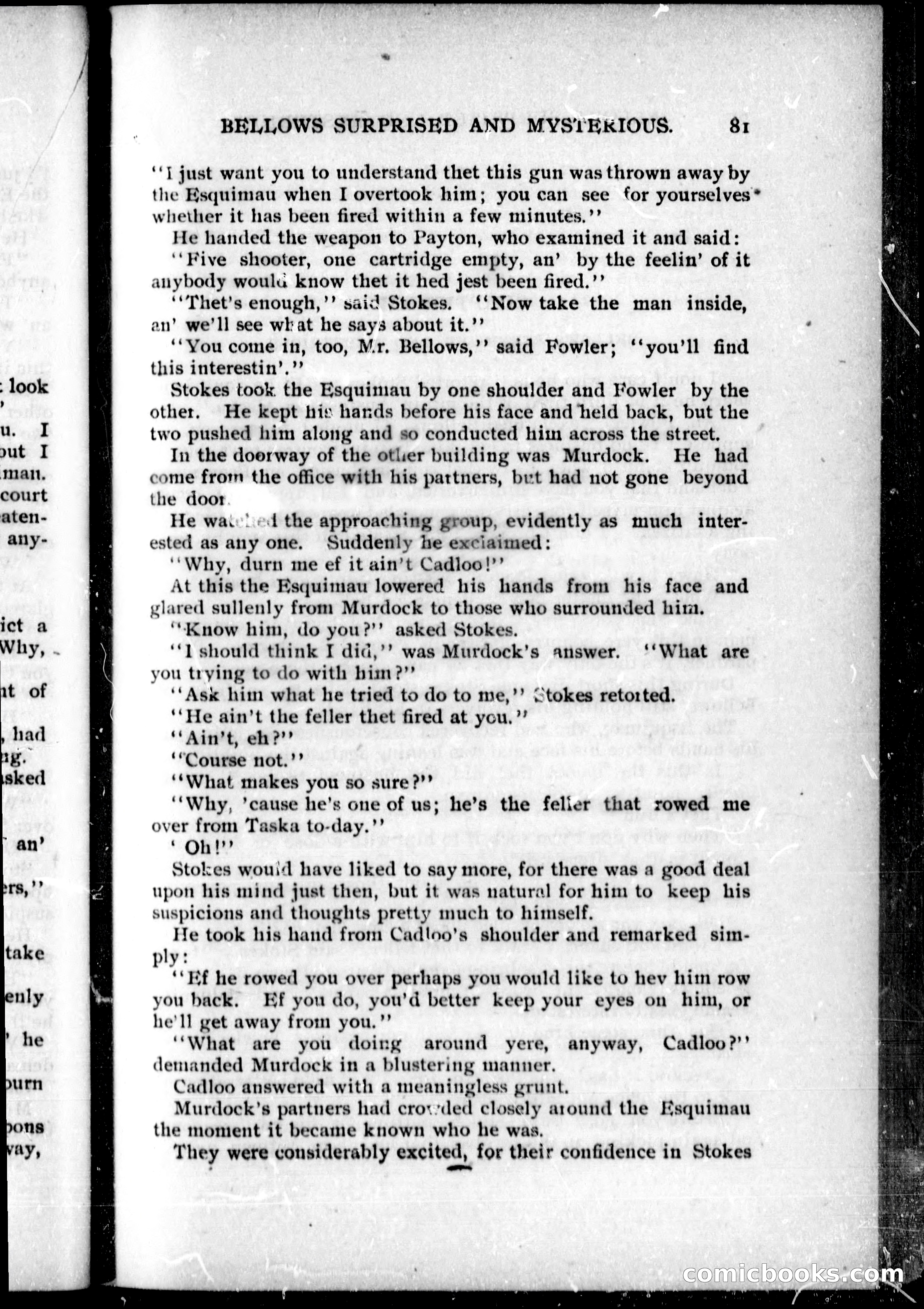 The Internet Detective Library — page 87 of 236