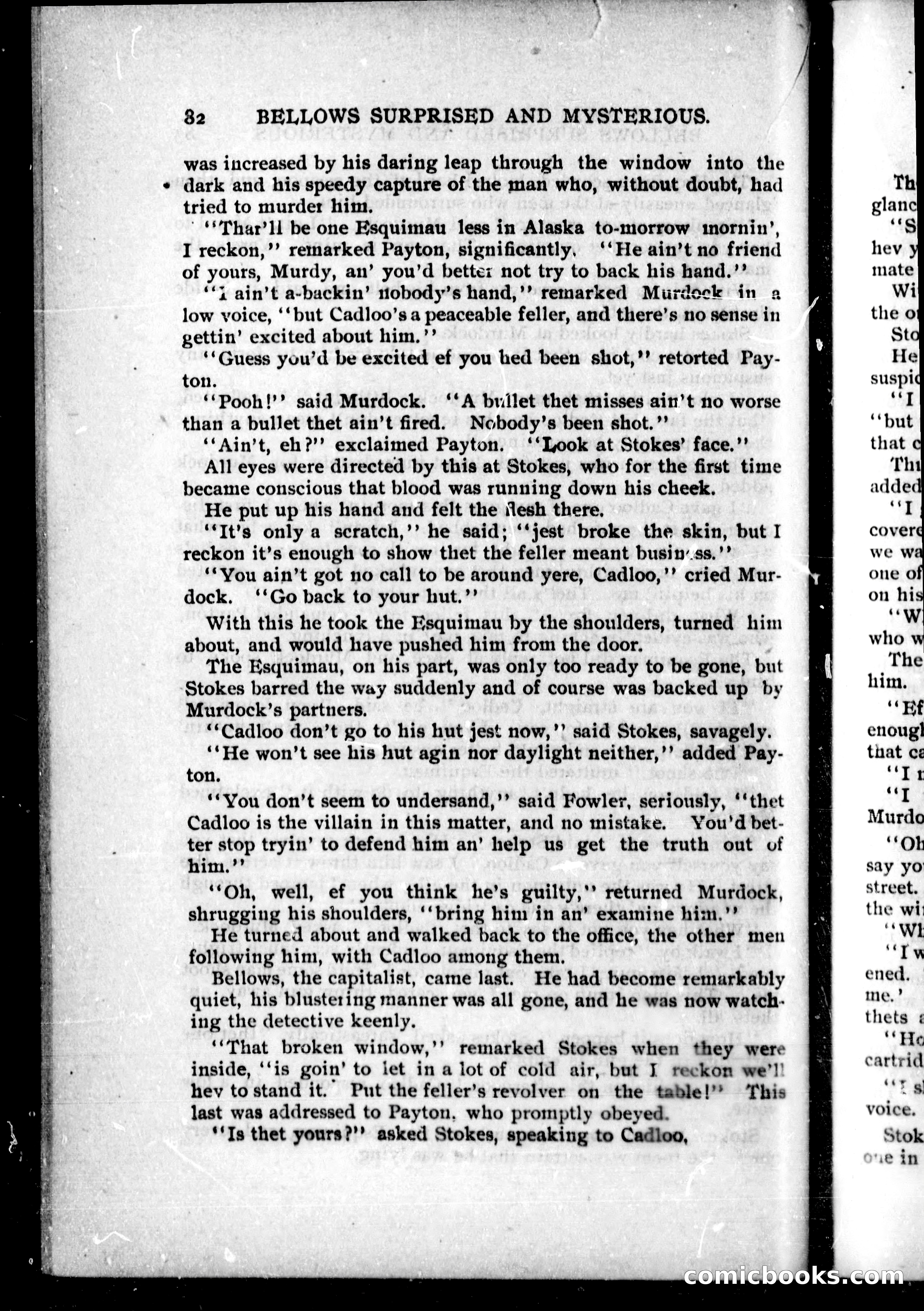 The Internet Detective Library — page 88 of 236