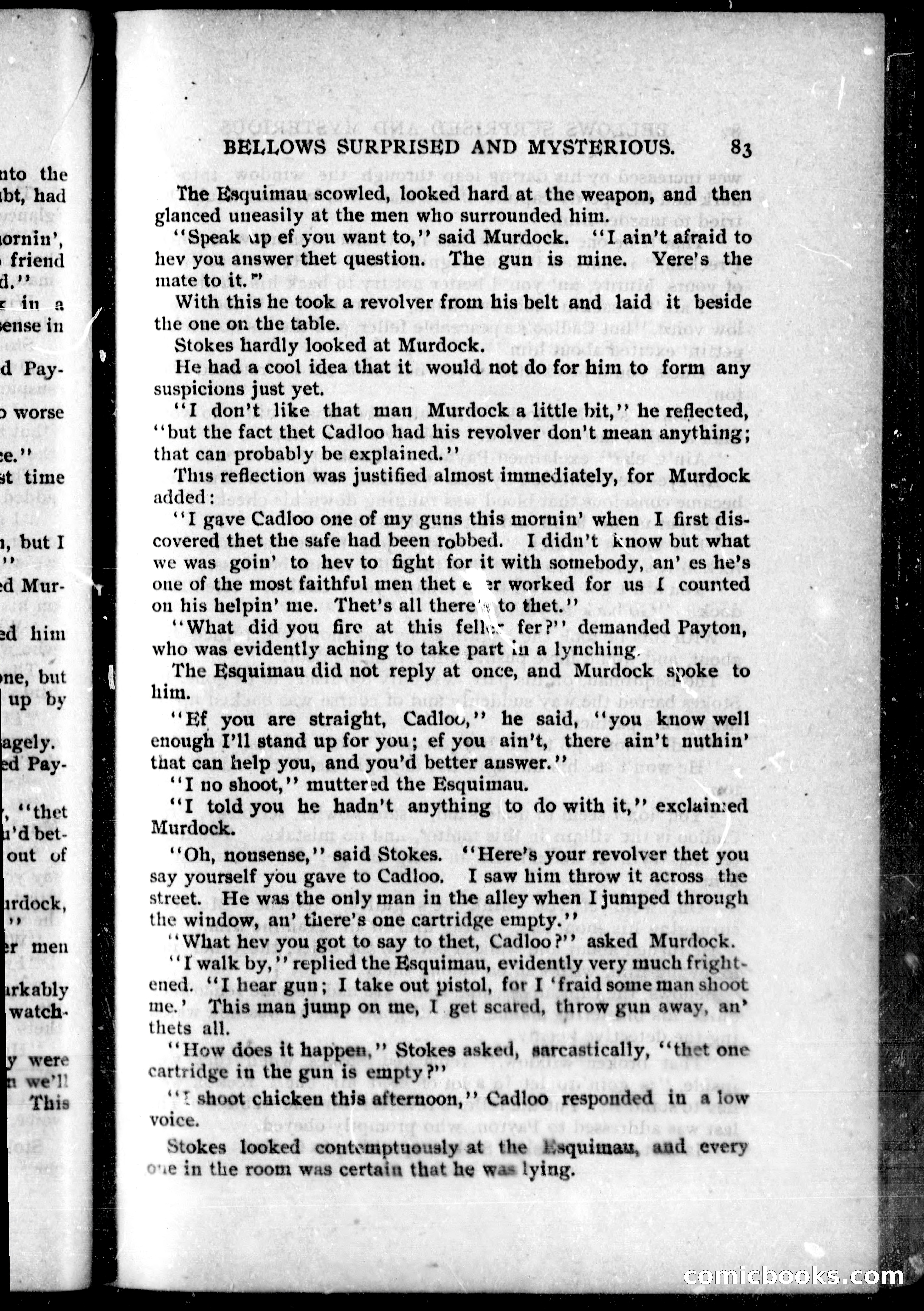 The Internet Detective Library — page 89 of 236