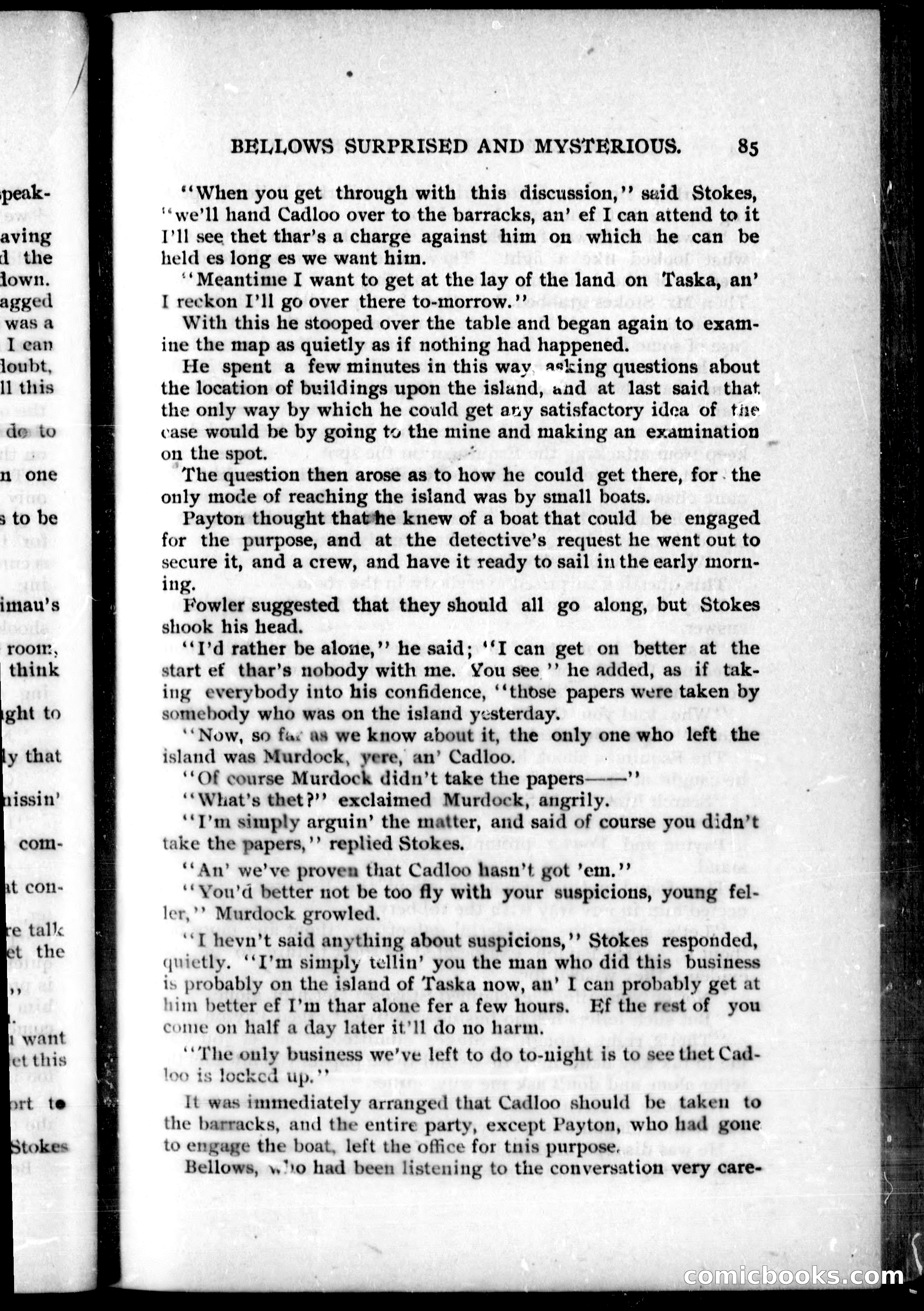 The Internet Detective Library — page 91 of 236