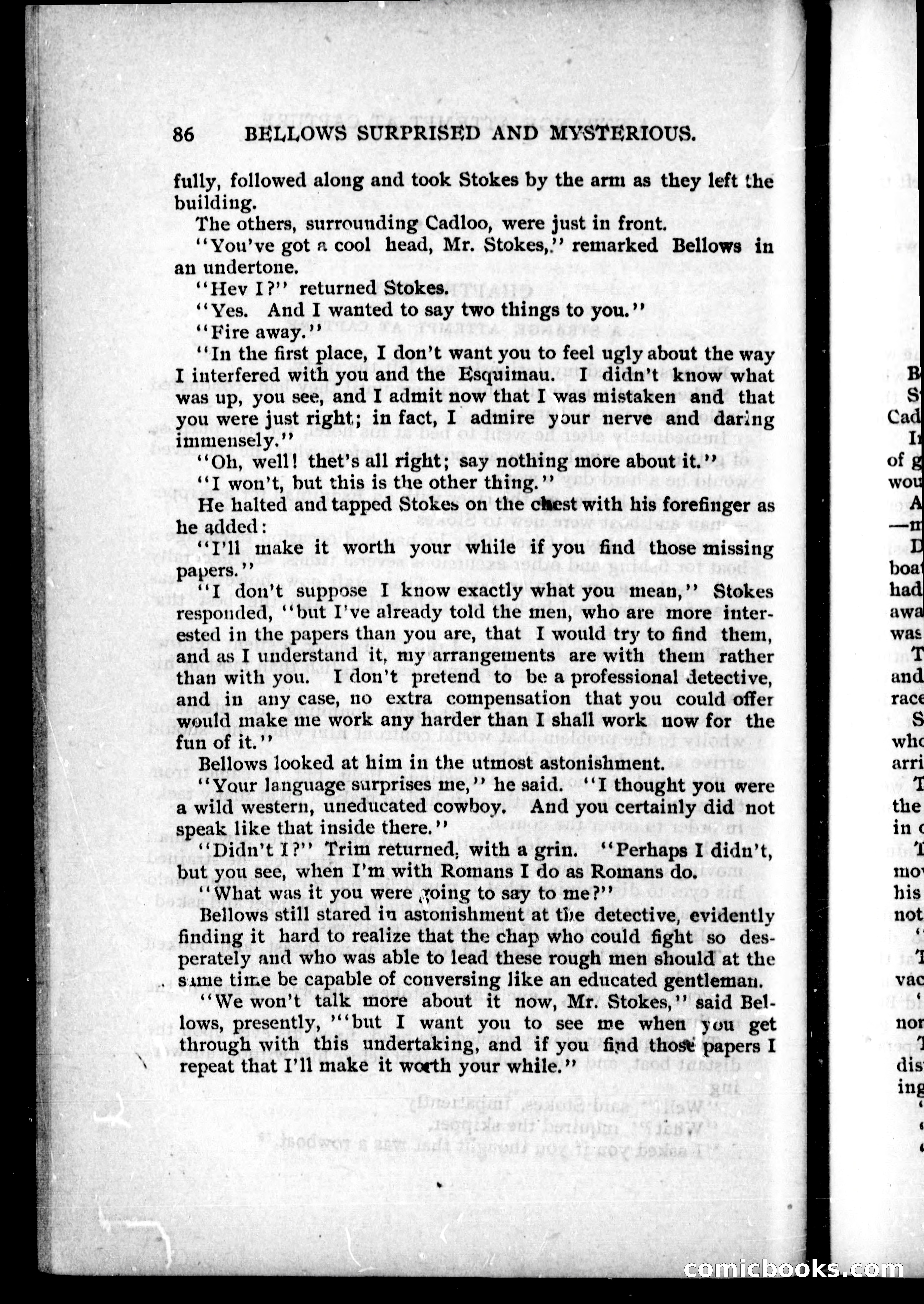 The Internet Detective Library — page 92 of 236