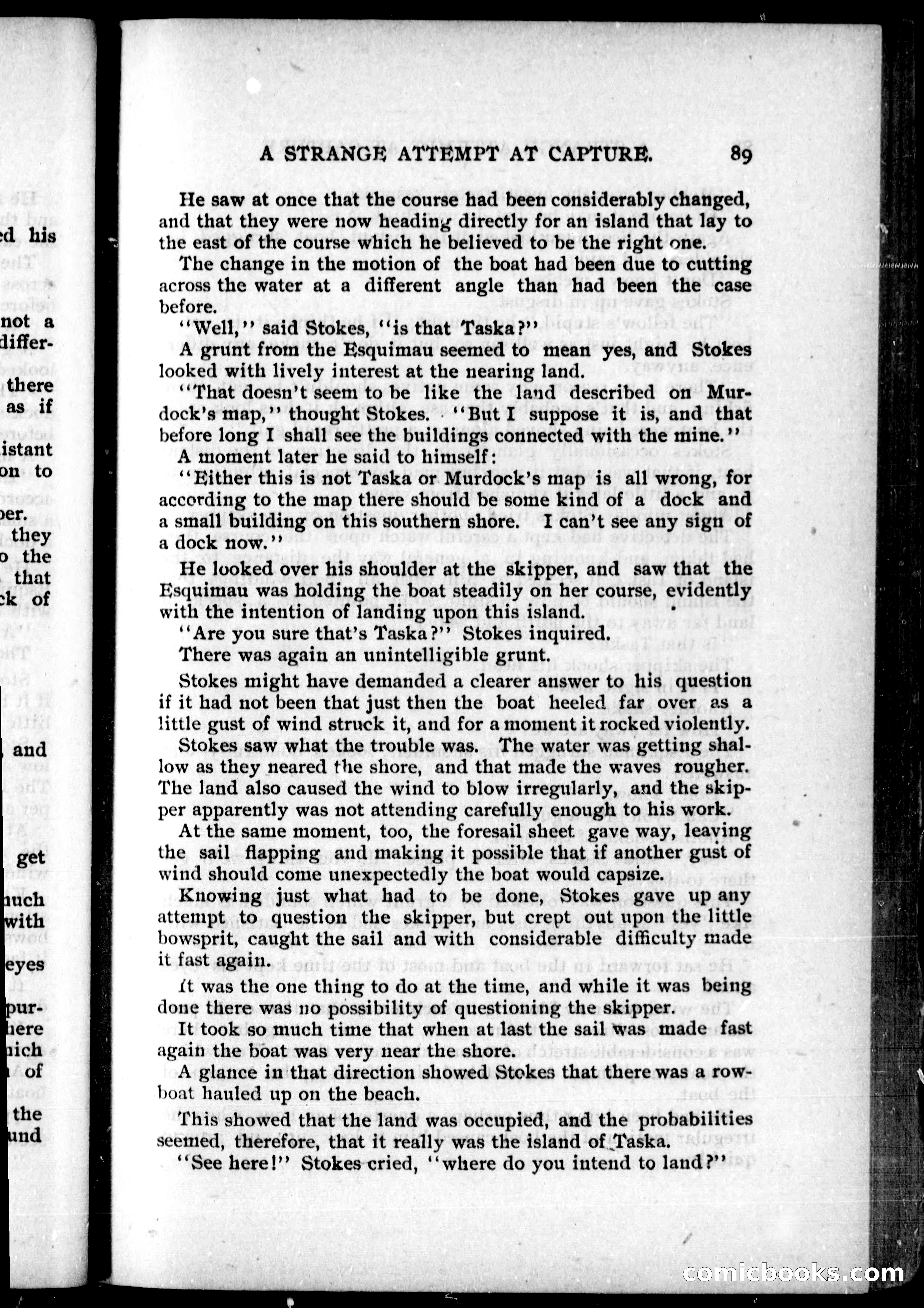 The Internet Detective Library — page 95 of 236