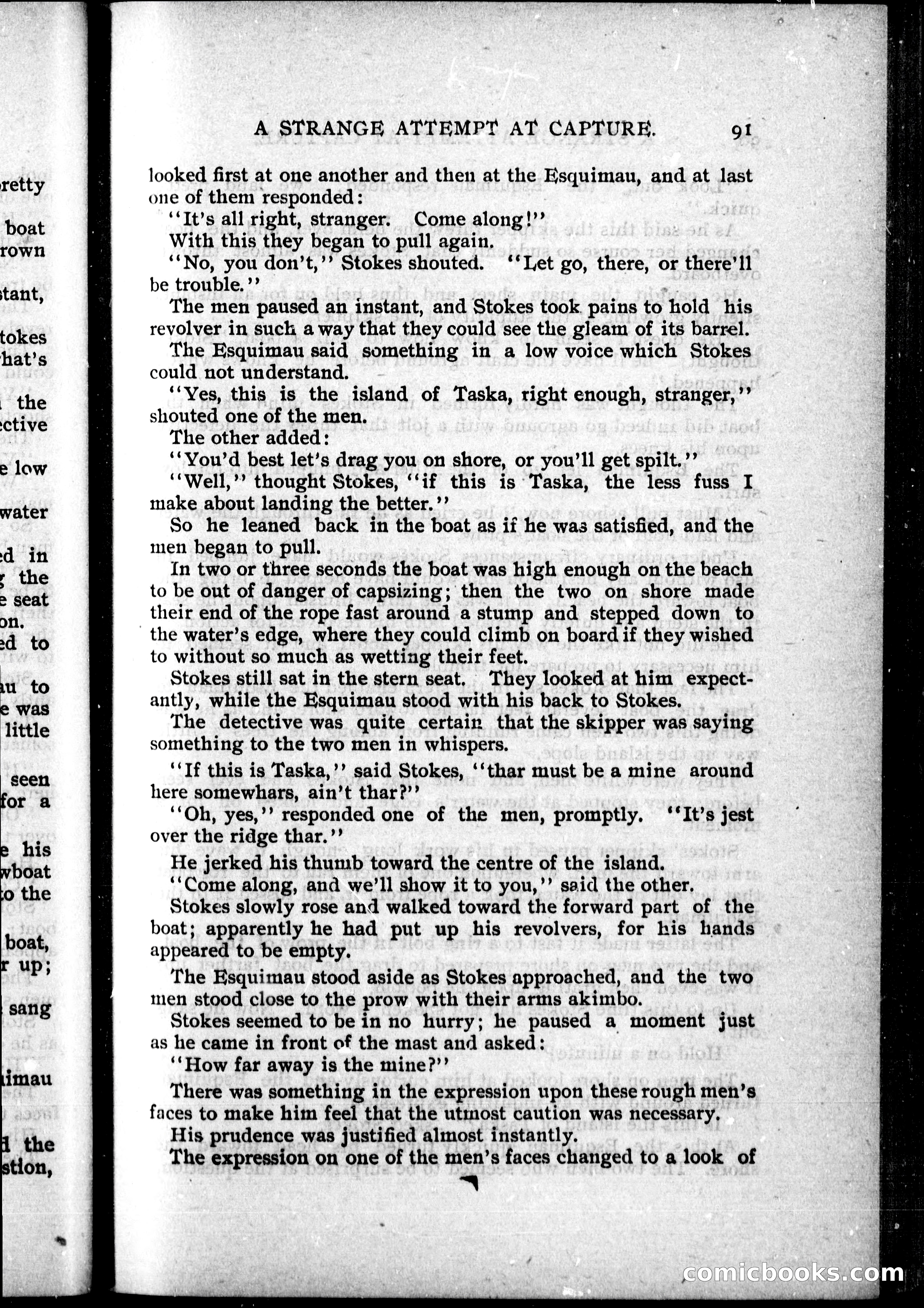 The Internet Detective Library — page 100 of 236