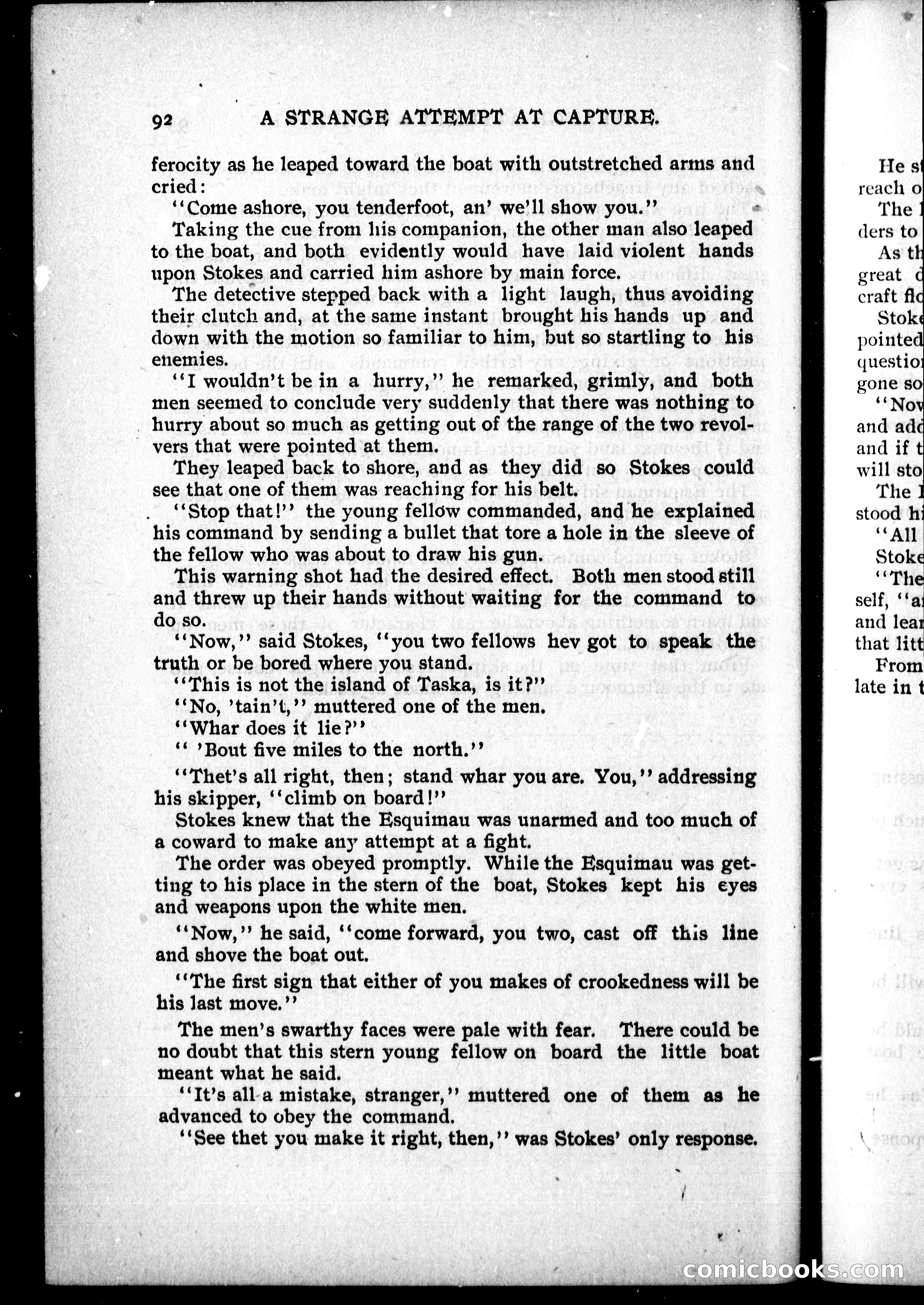 The Internet Detective Library — page 101 of 236