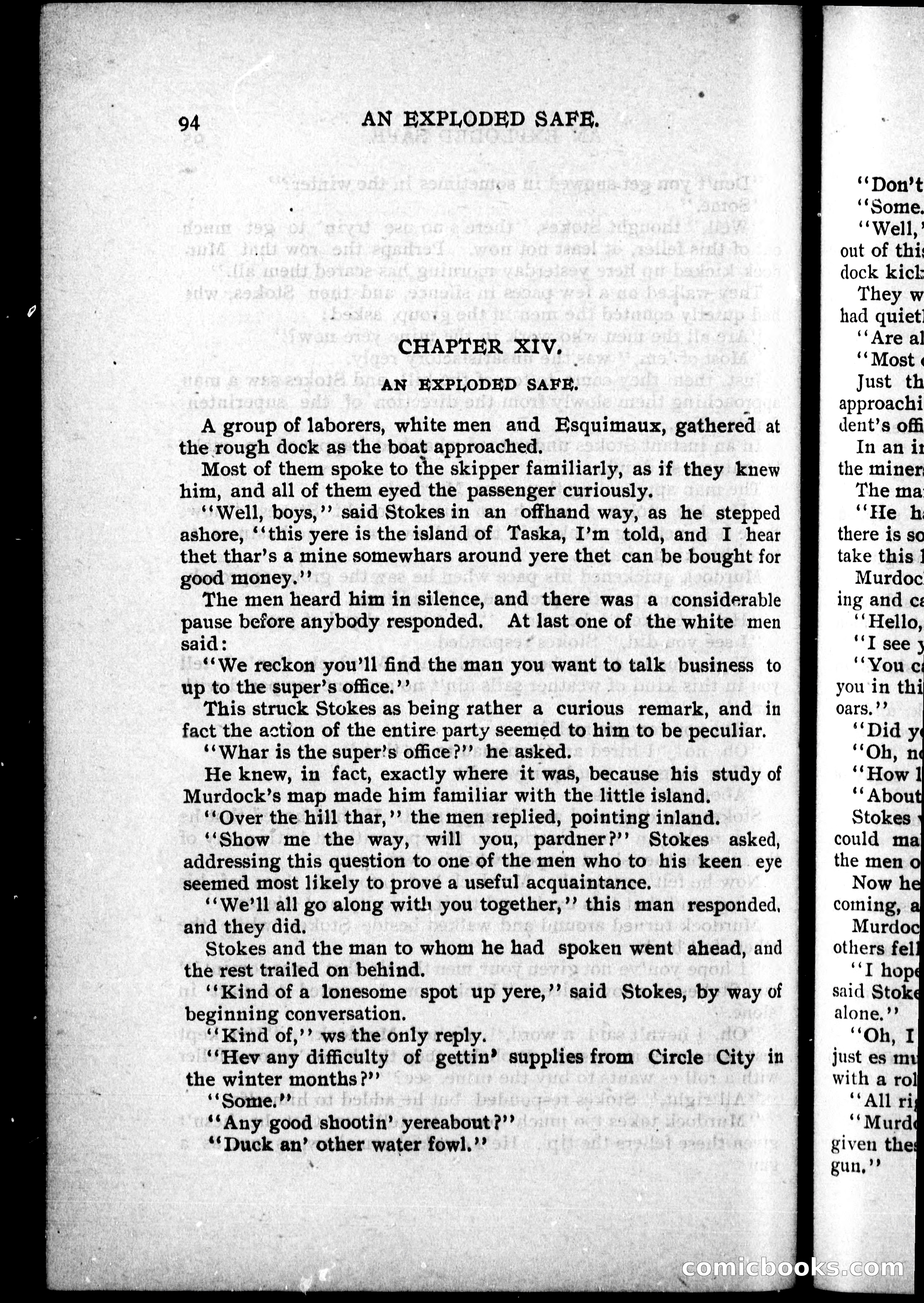 The Internet Detective Library — page 103 of 236