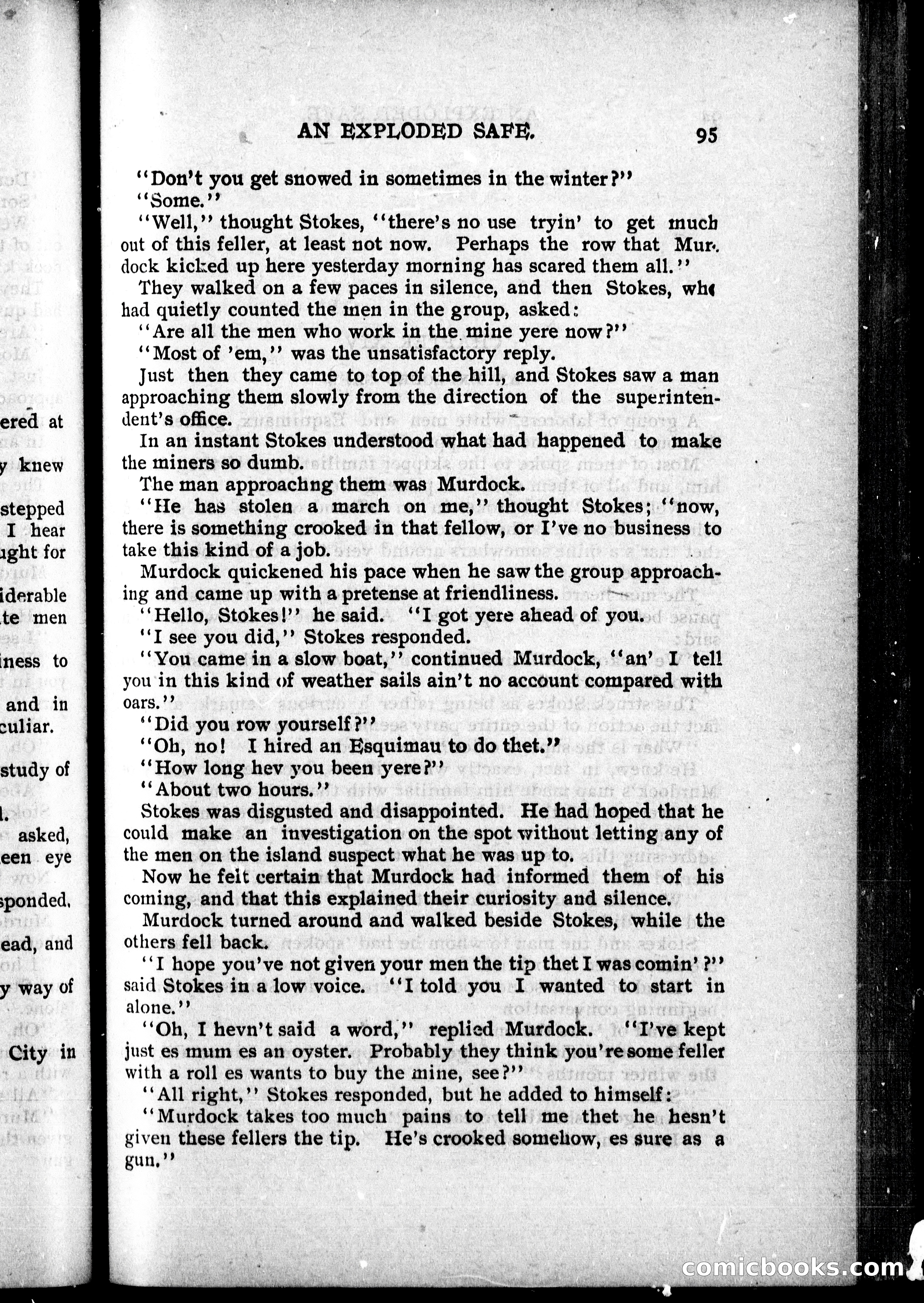 The Internet Detective Library — page 104 of 236