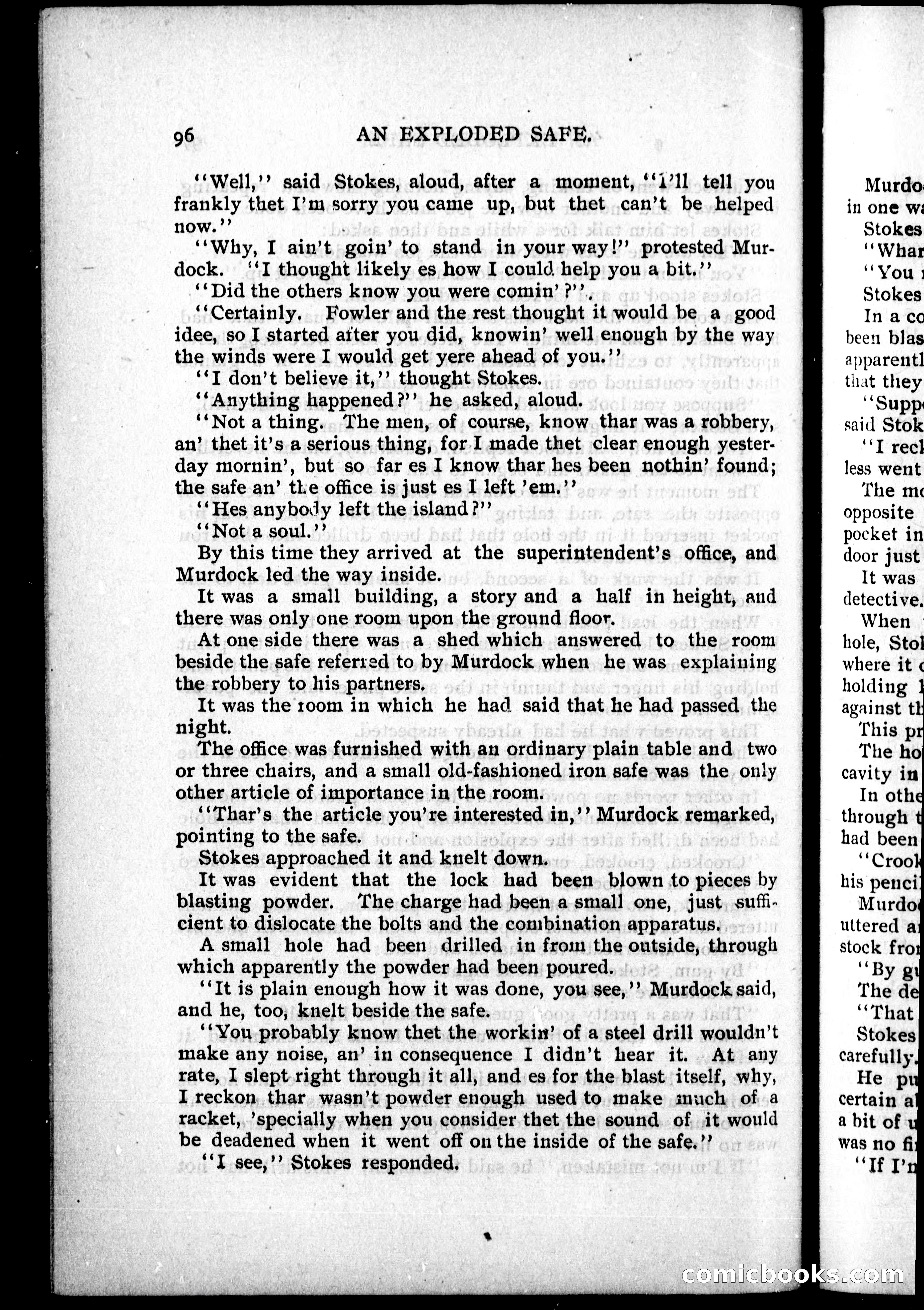 The Internet Detective Library — page 105 of 236