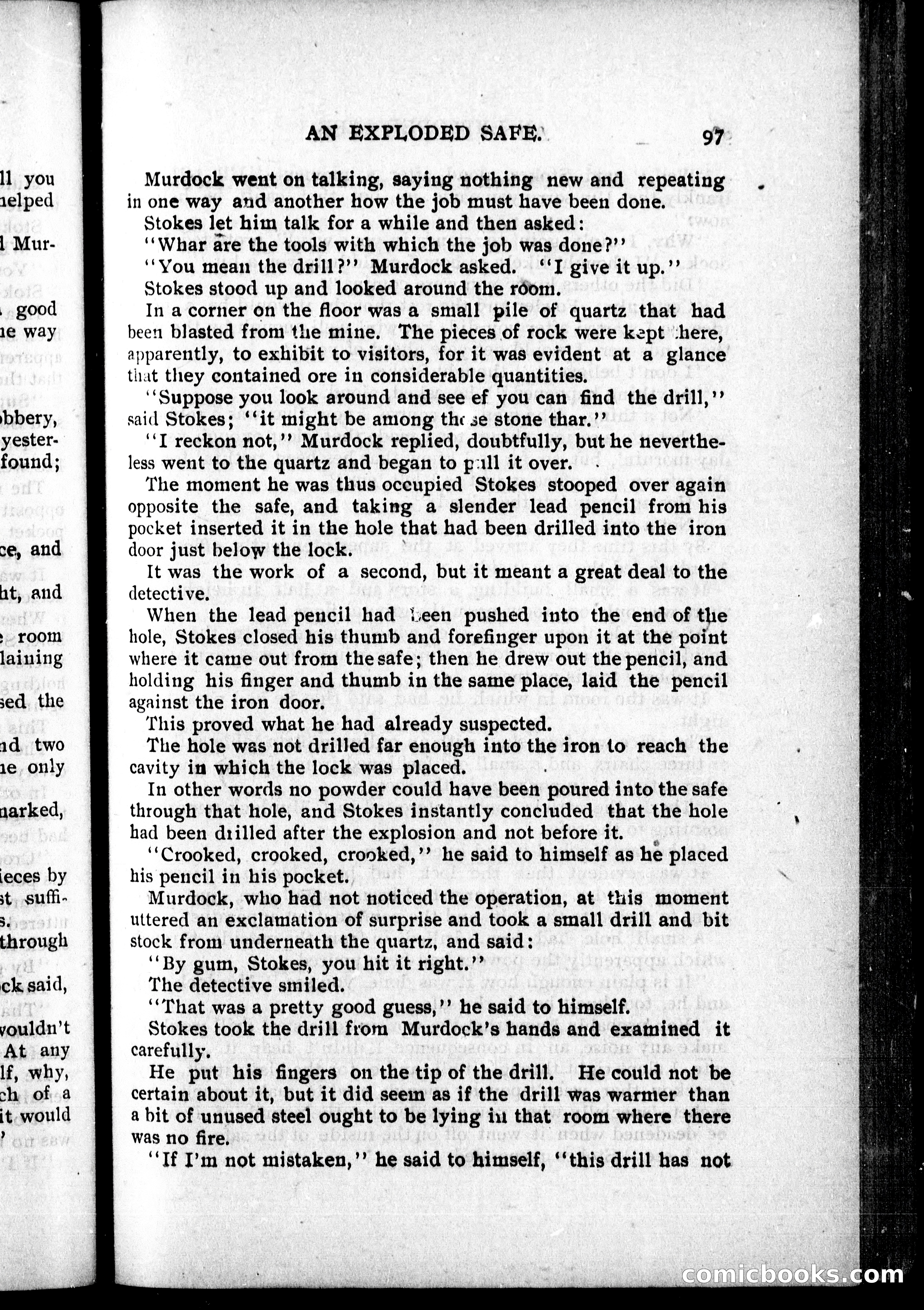 The Internet Detective Library — page 106 of 236