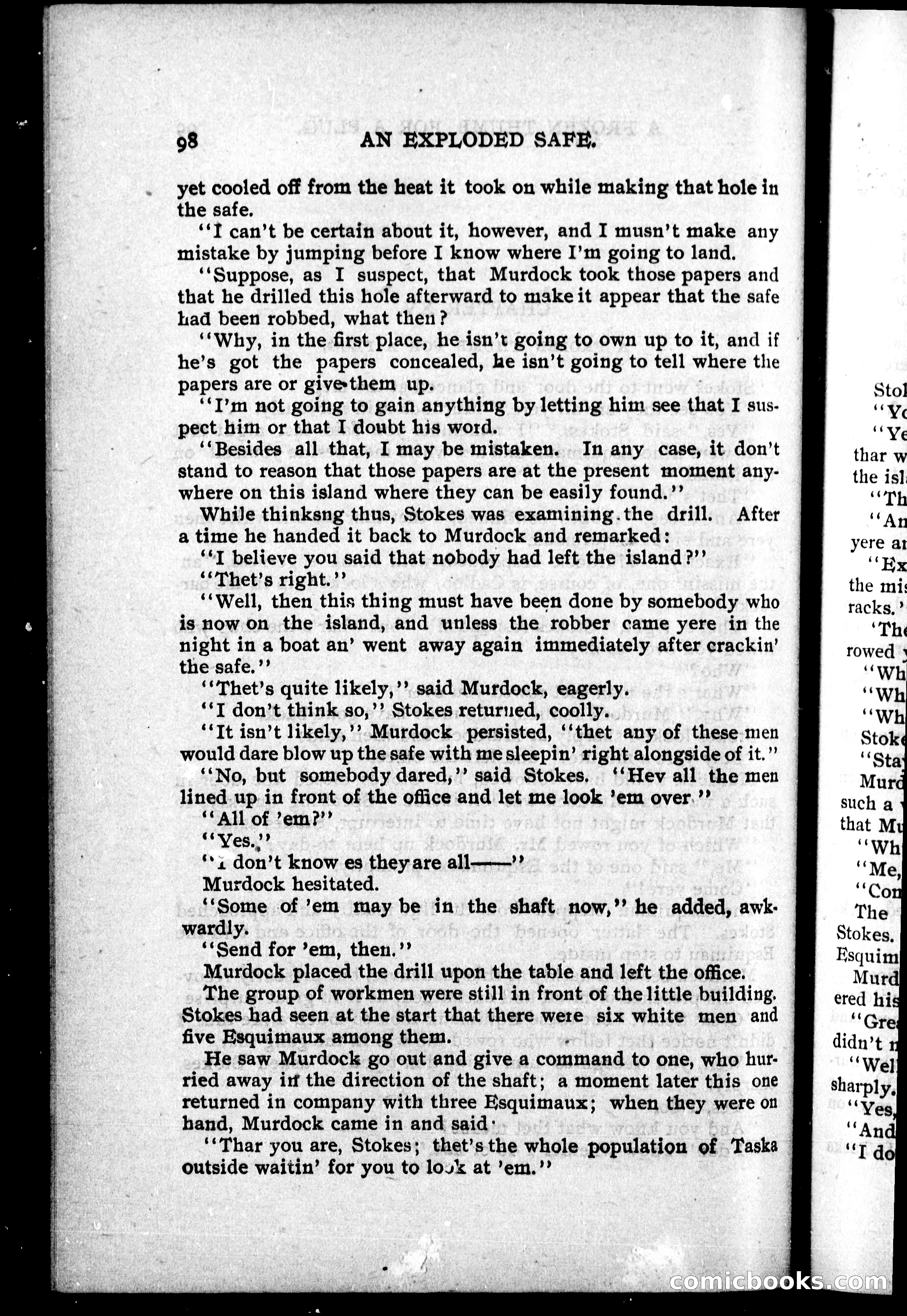 The Internet Detective Library — page 107 of 236