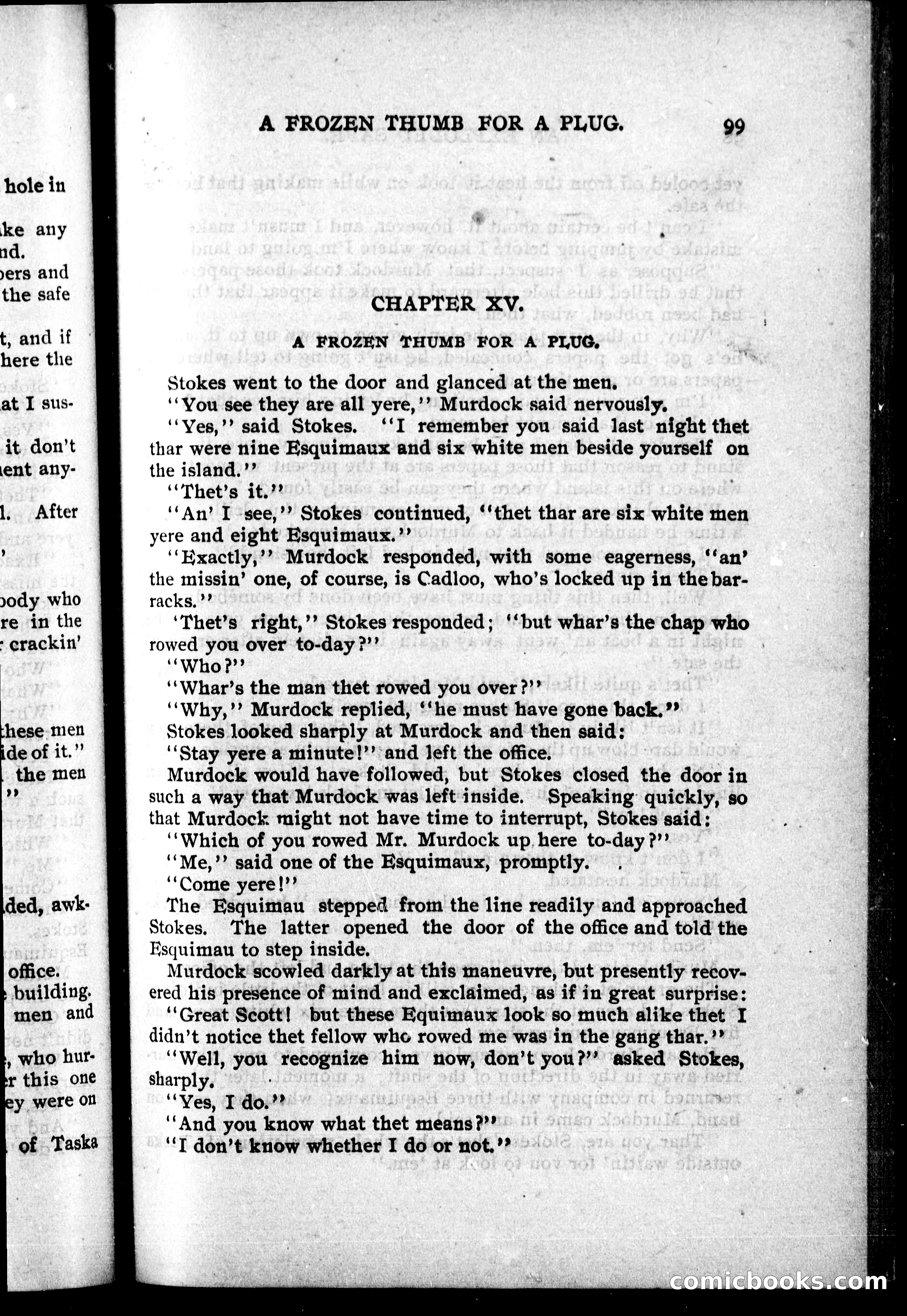 The Internet Detective Library — page 108 of 236