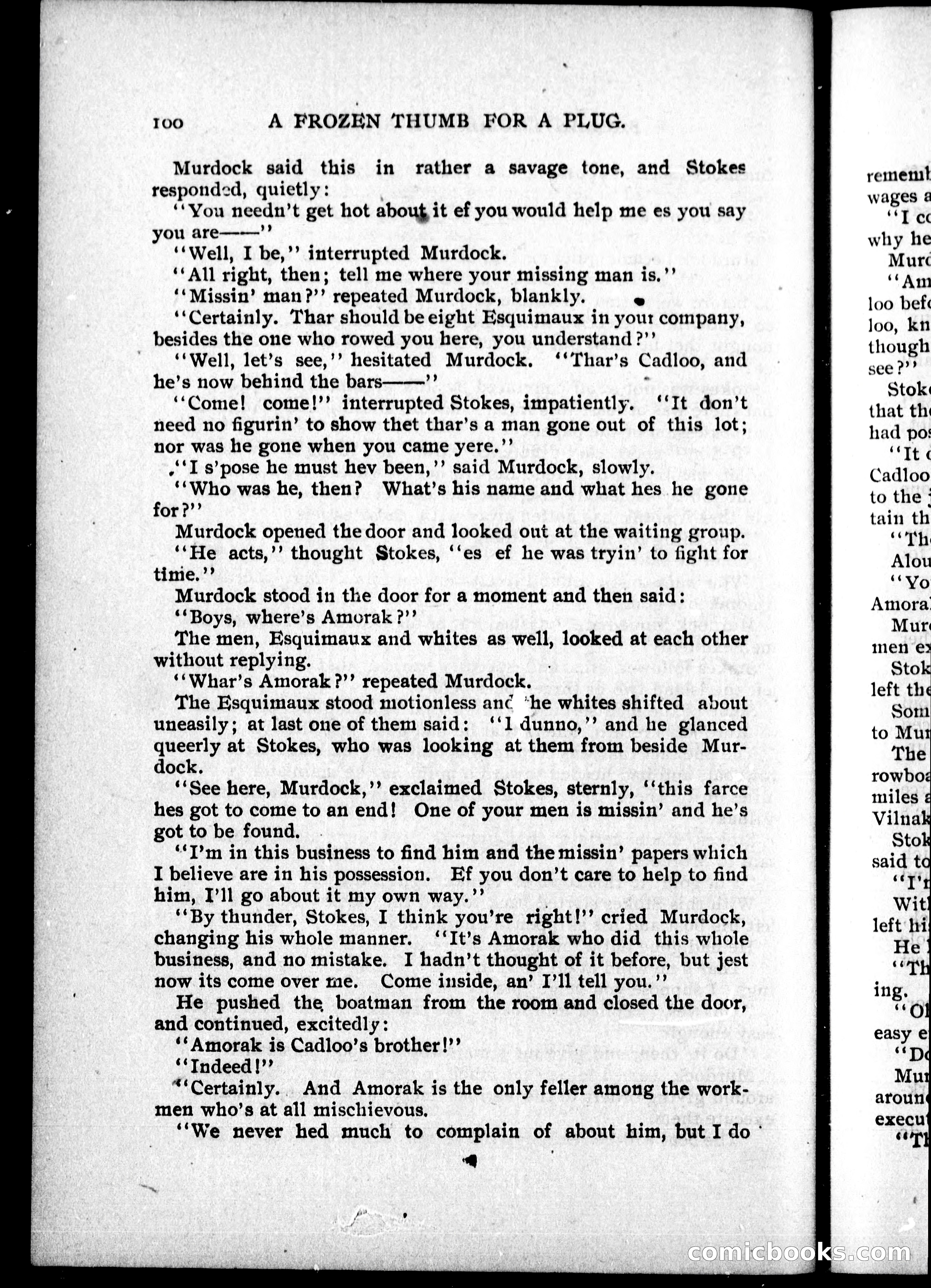 The Internet Detective Library — page 109 of 236