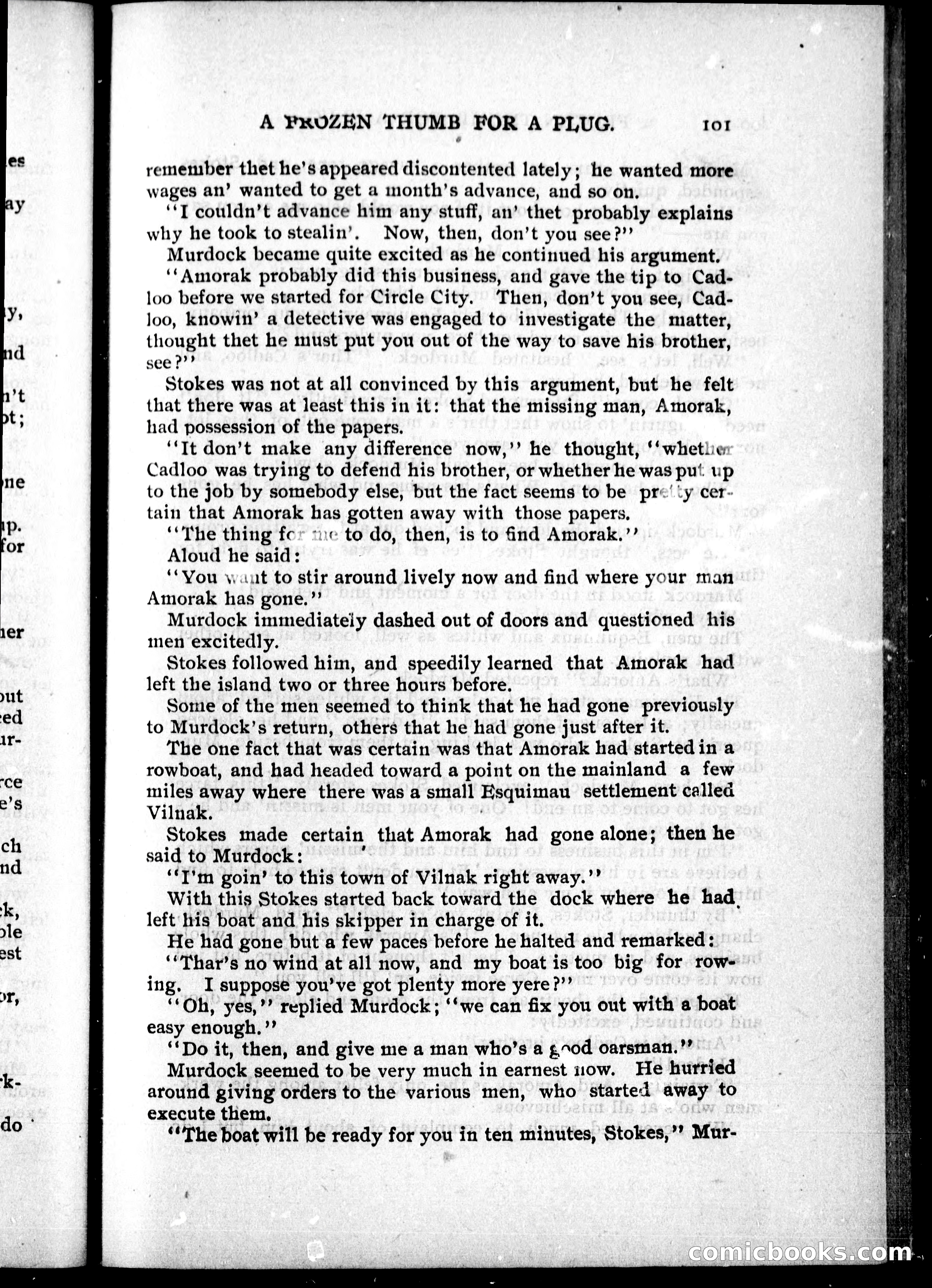 The Internet Detective Library — page 110 of 236