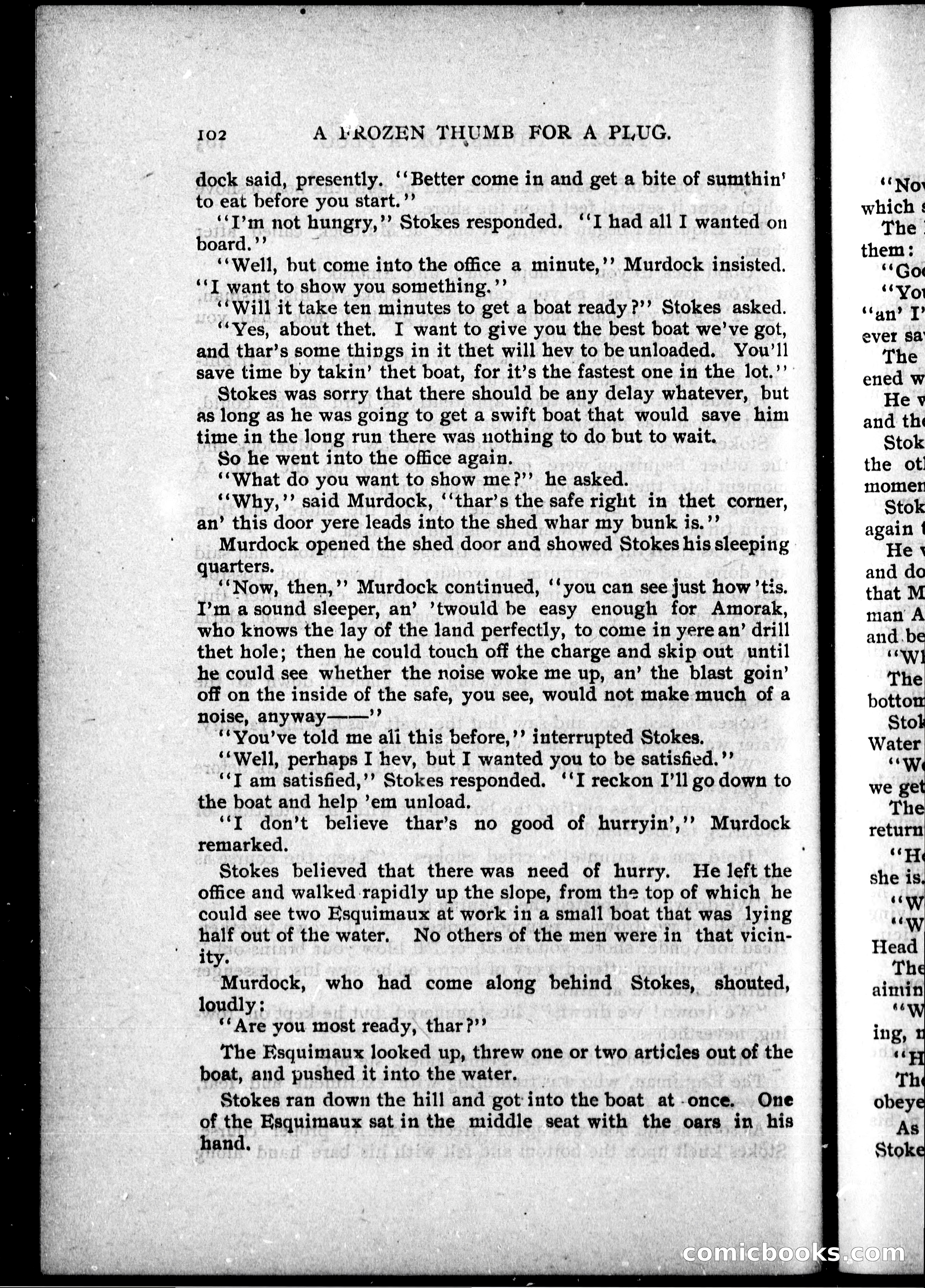 The Internet Detective Library — page 111 of 236