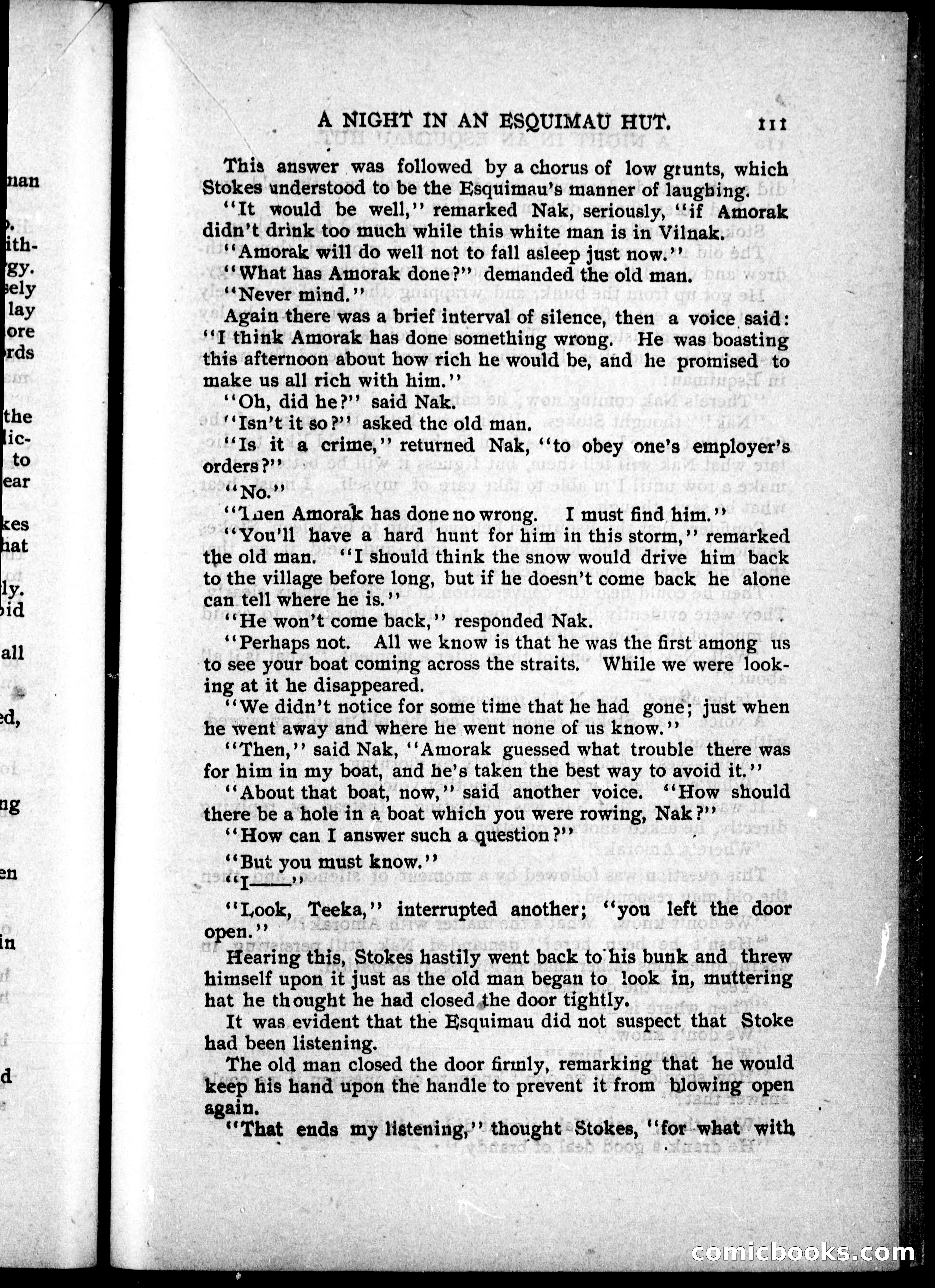The Internet Detective Library — page 120 of 236