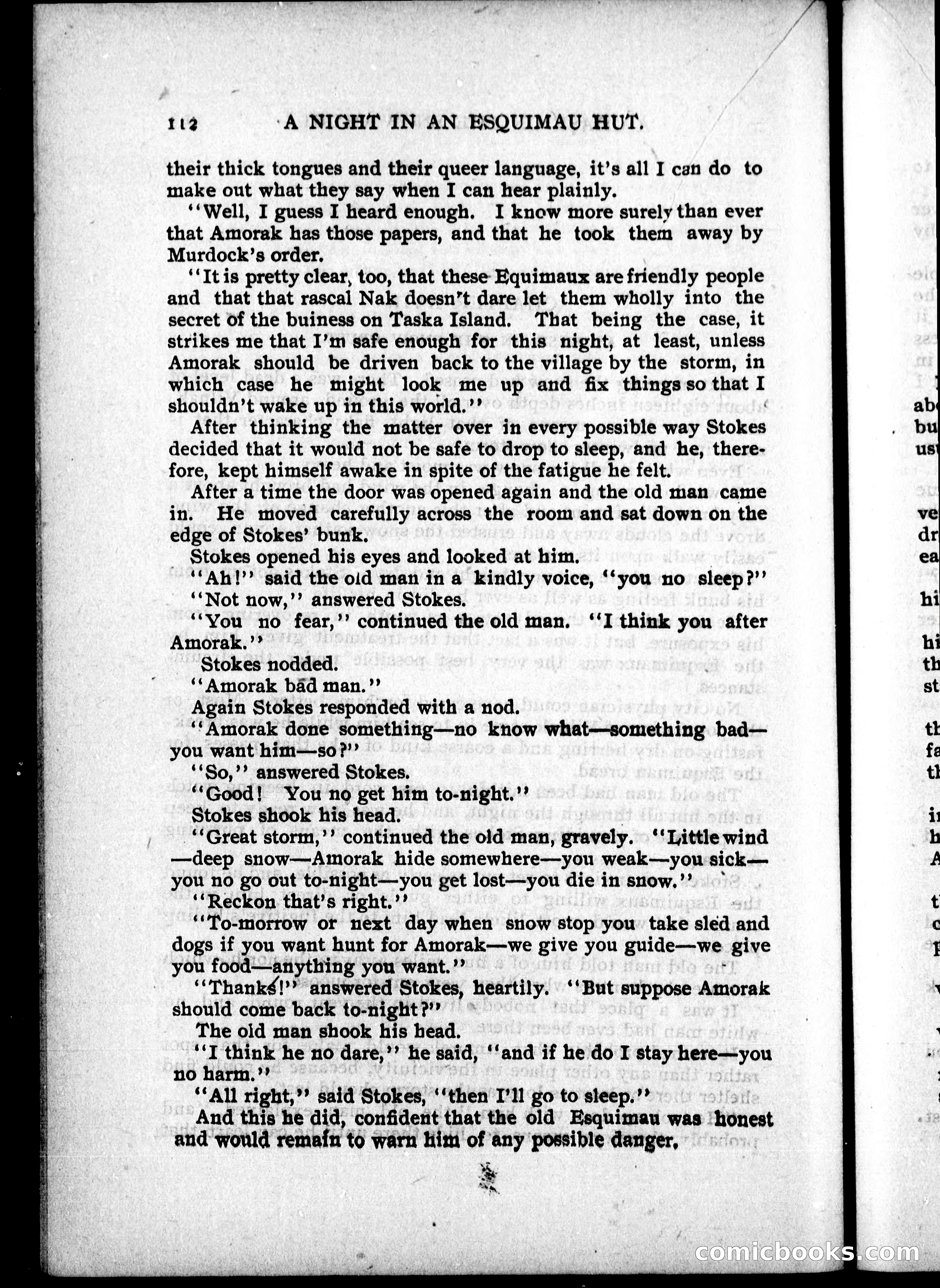 The Internet Detective Library — page 121 of 236