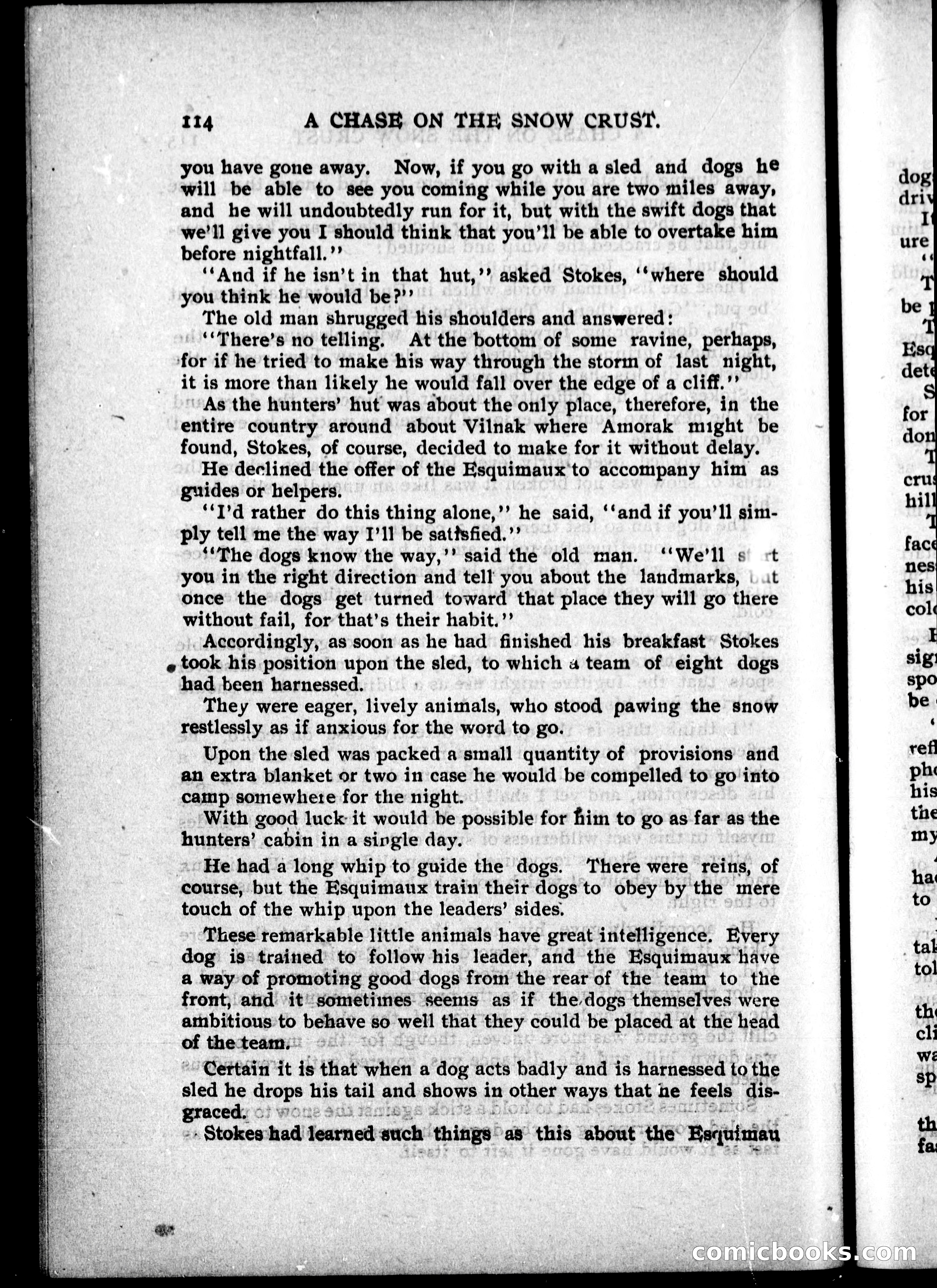 The Internet Detective Library — page 123 of 236
