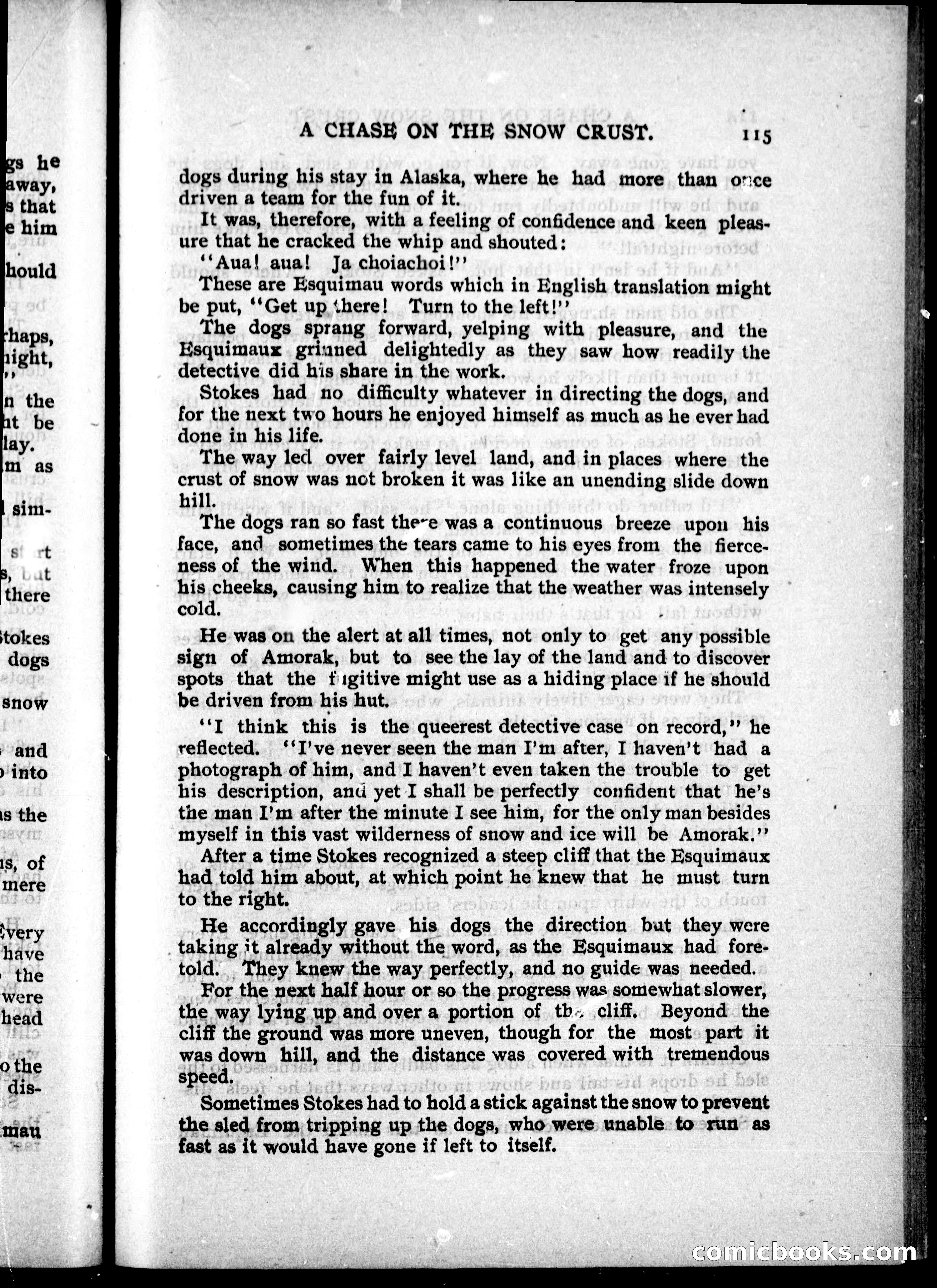 The Internet Detective Library — page 124 of 236
