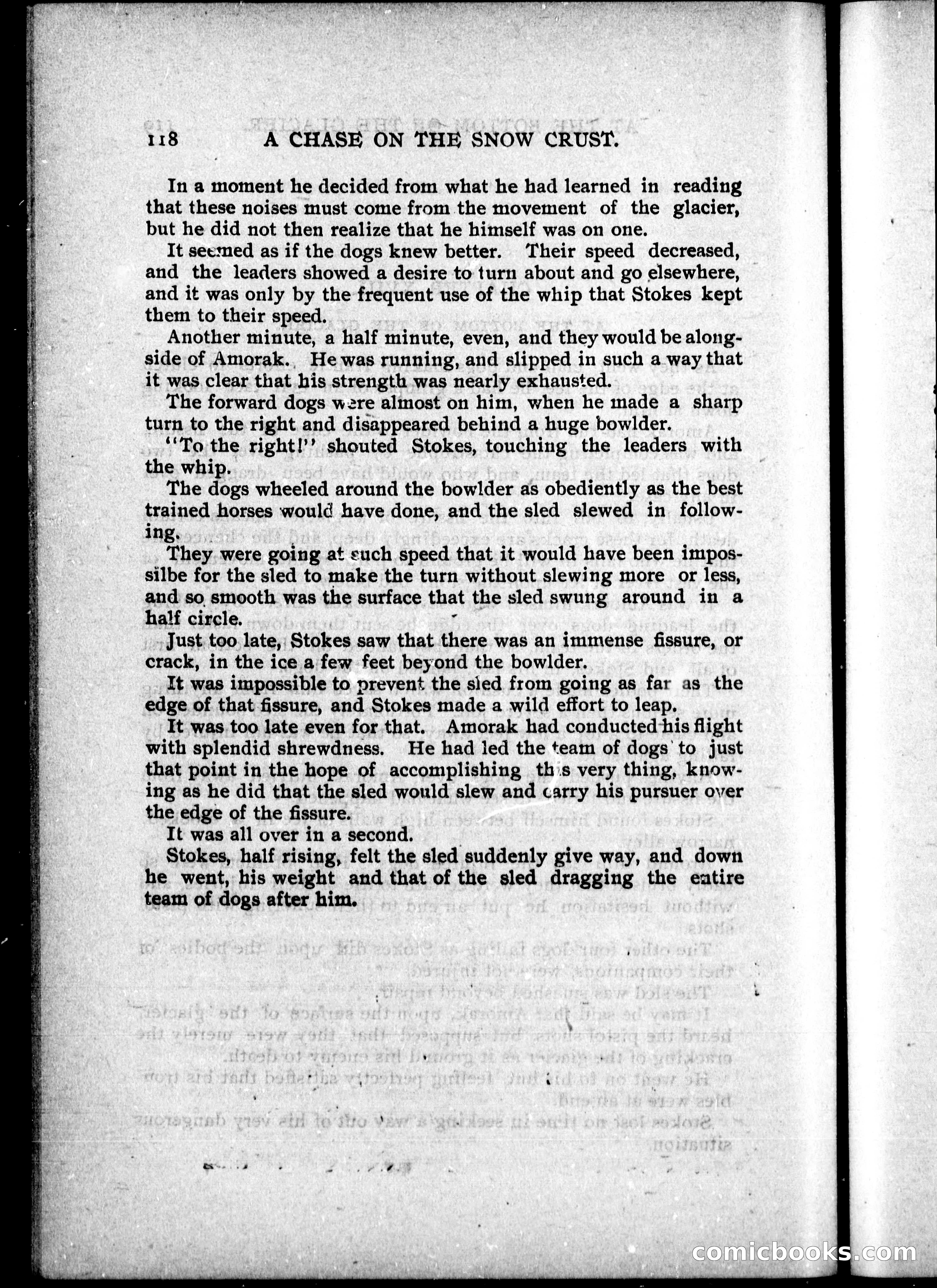 The Internet Detective Library — page 127 of 236