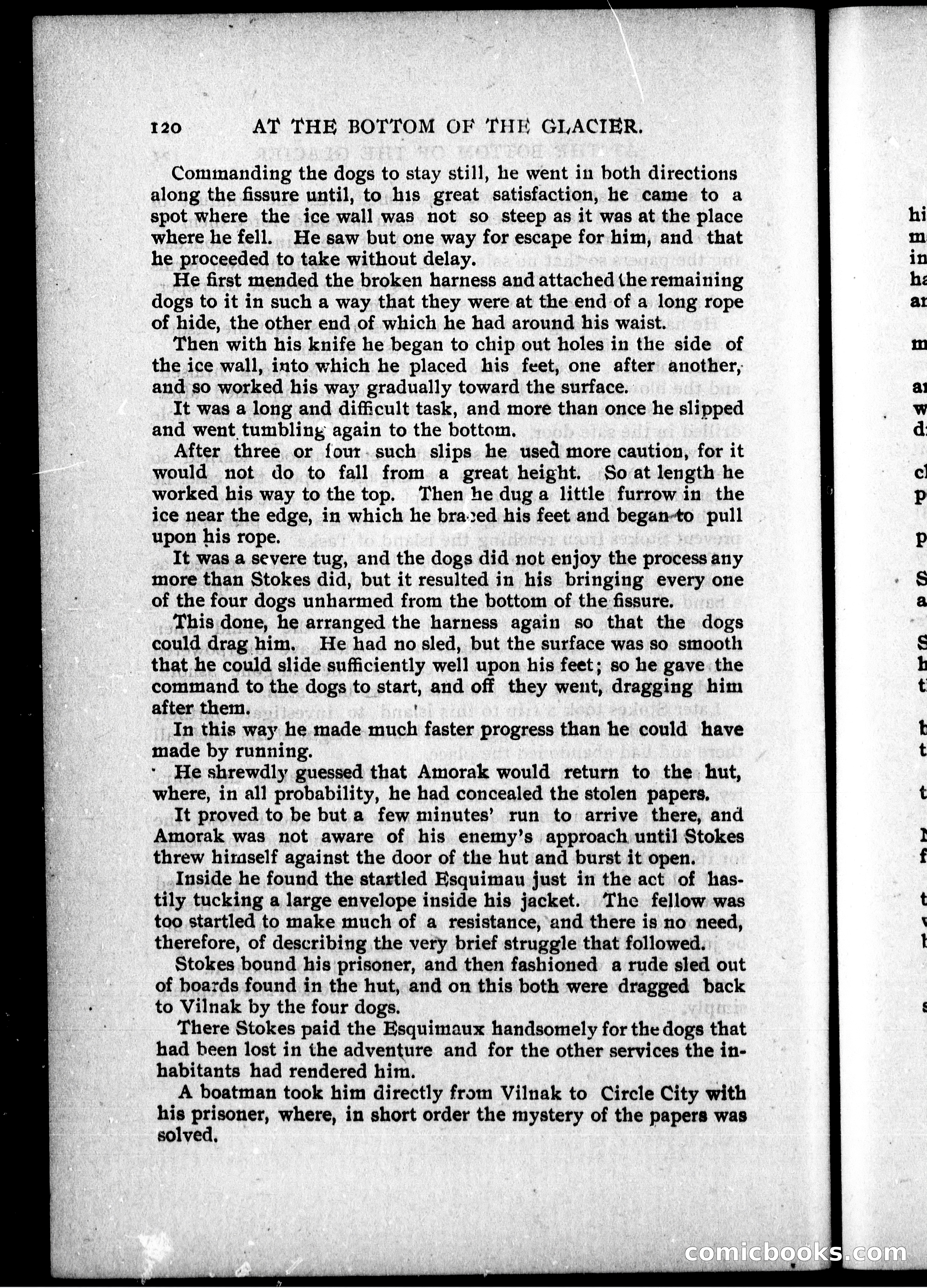 The Internet Detective Library — page 129 of 236