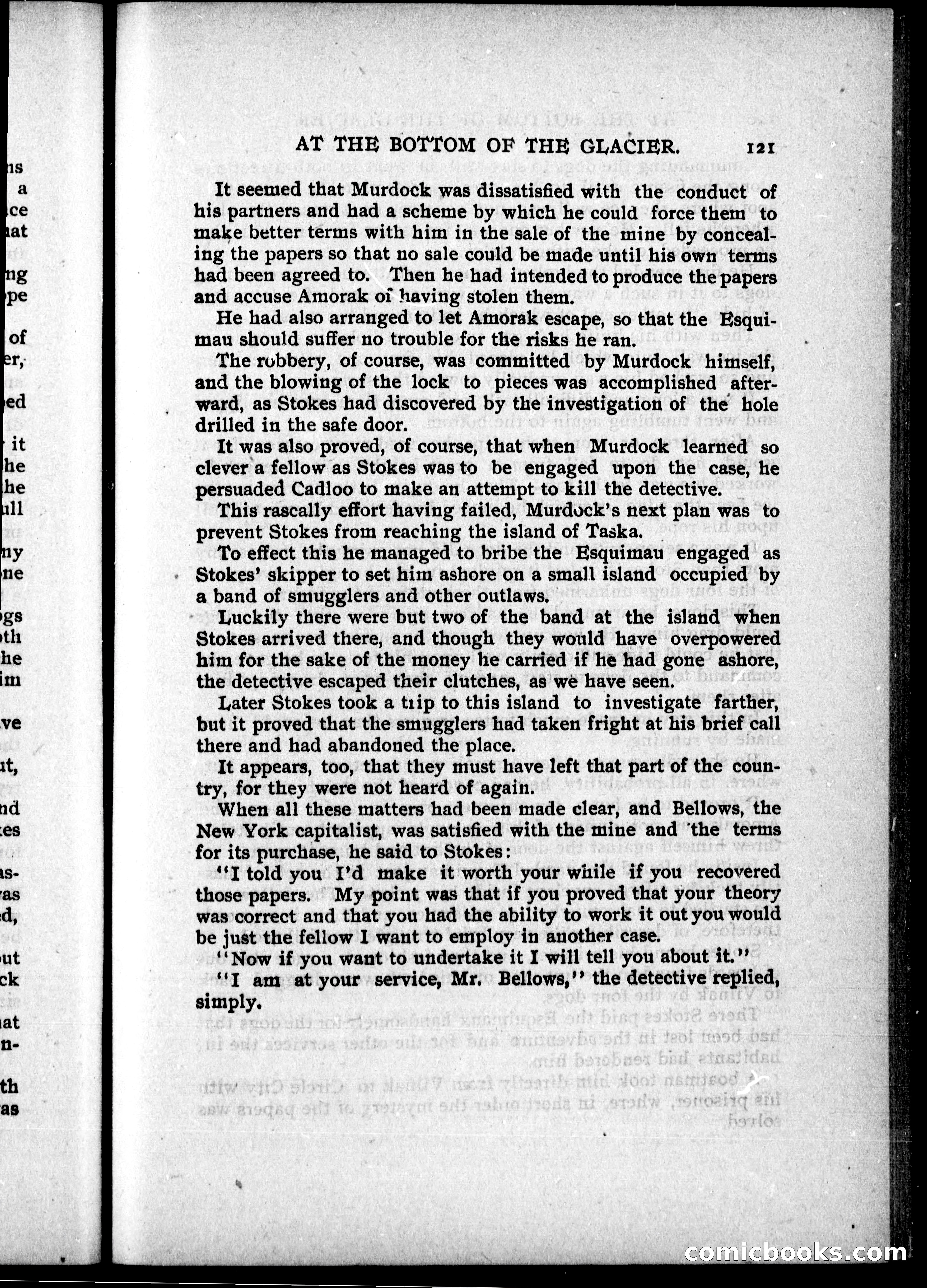 The Internet Detective Library — page 130 of 236