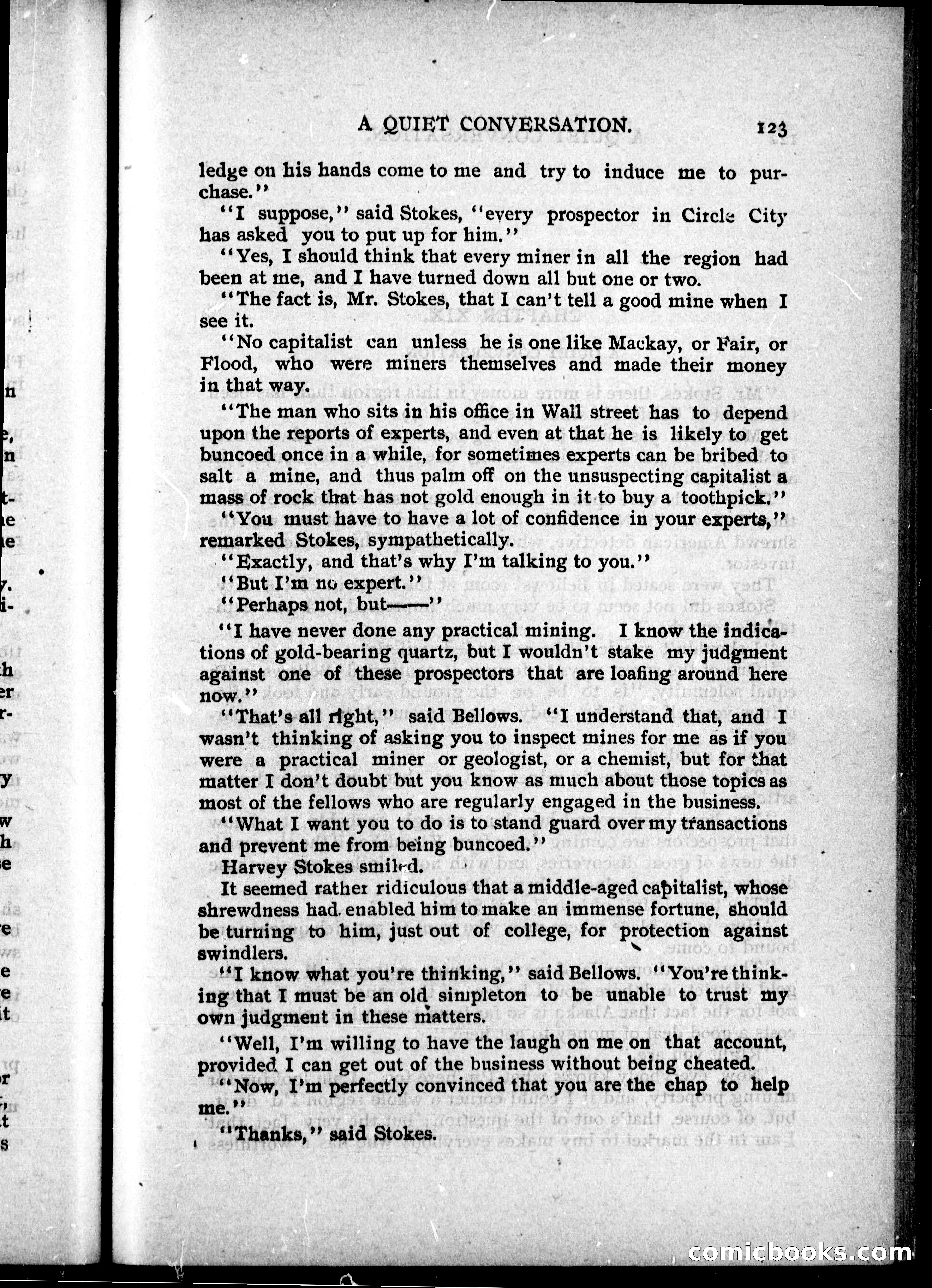 The Internet Detective Library — page 132 of 236
