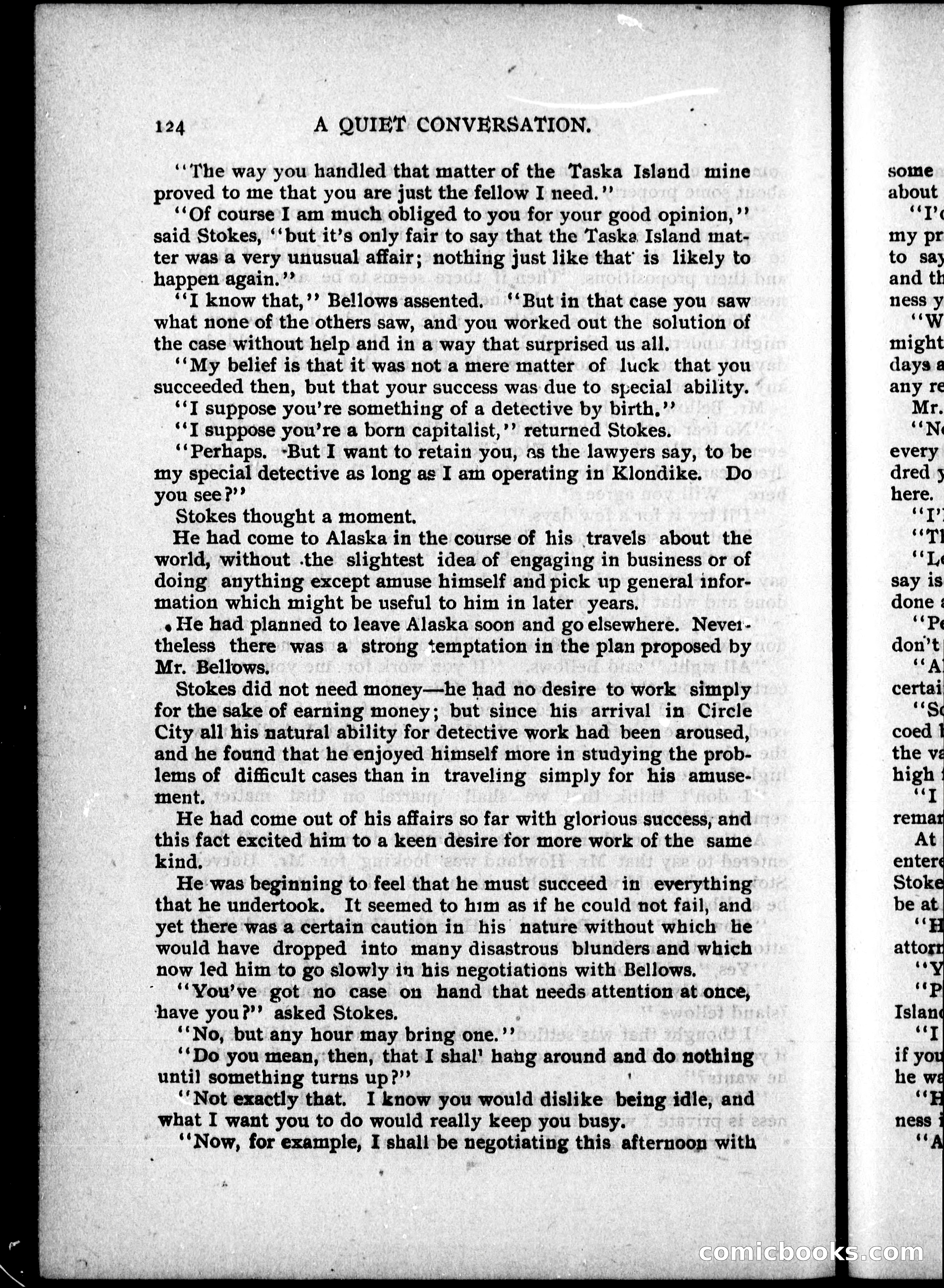 The Internet Detective Library — page 133 of 236