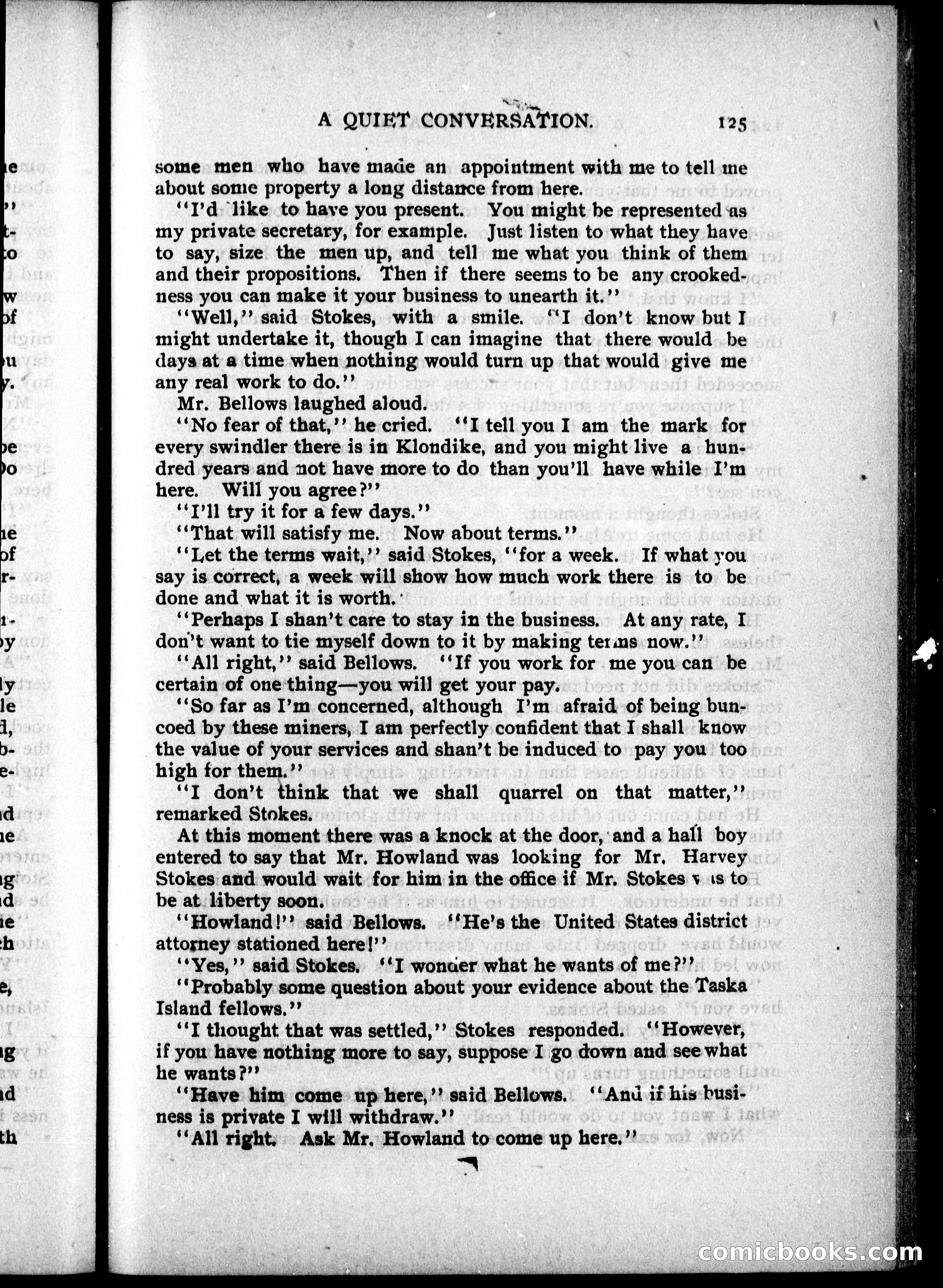 The Internet Detective Library — page 134 of 236