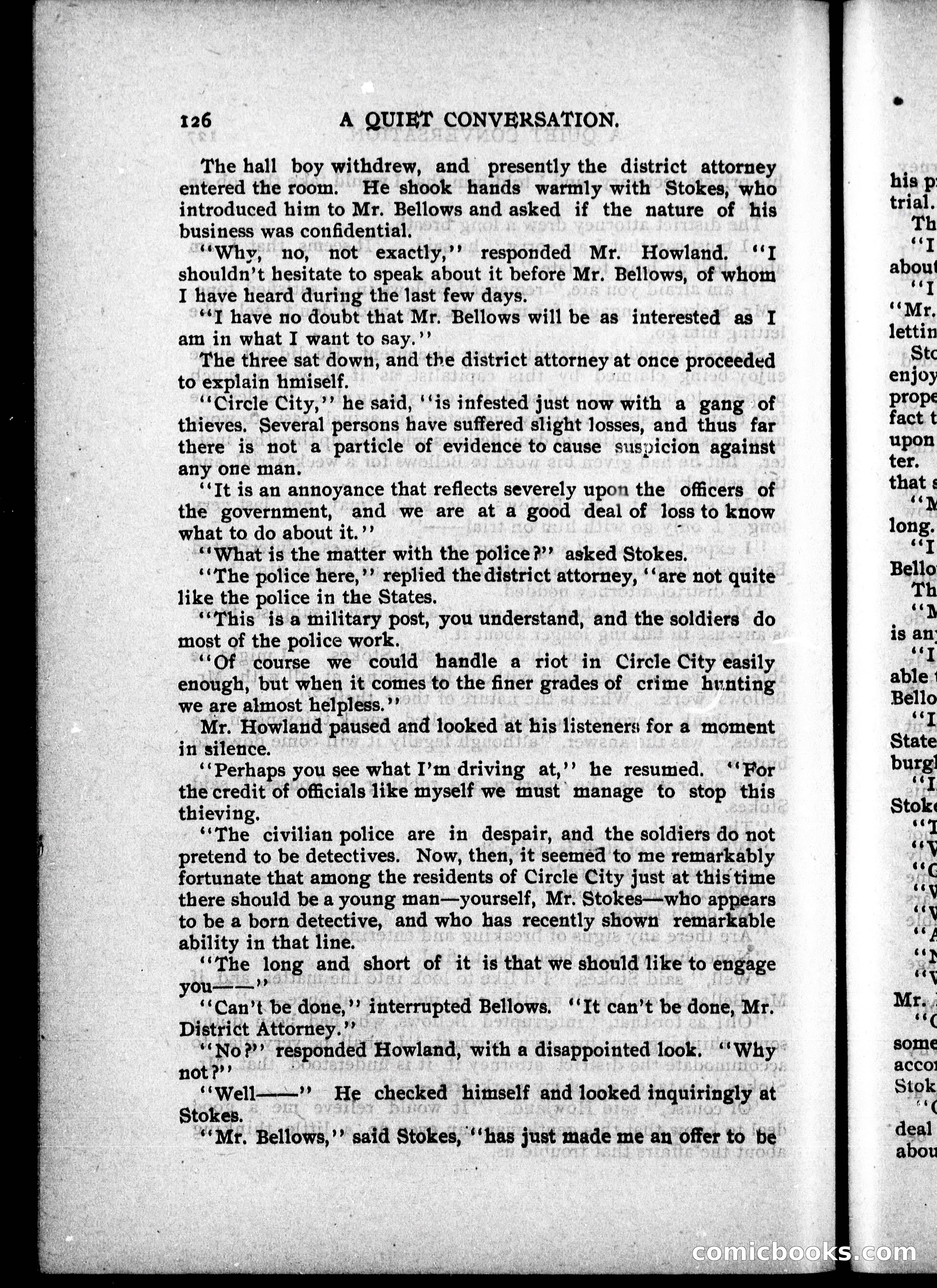 The Internet Detective Library — page 135 of 236