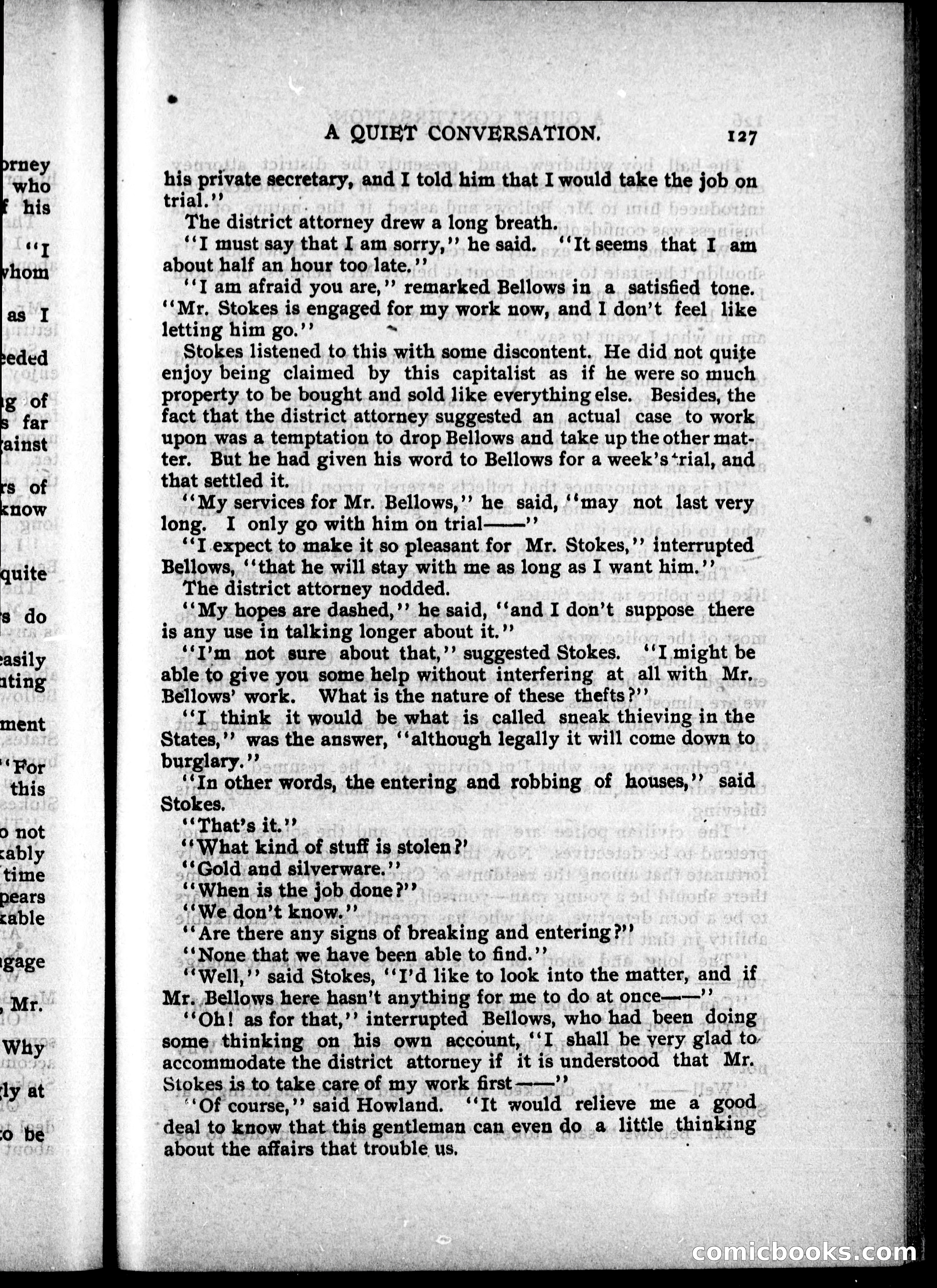 The Internet Detective Library — page 136 of 236