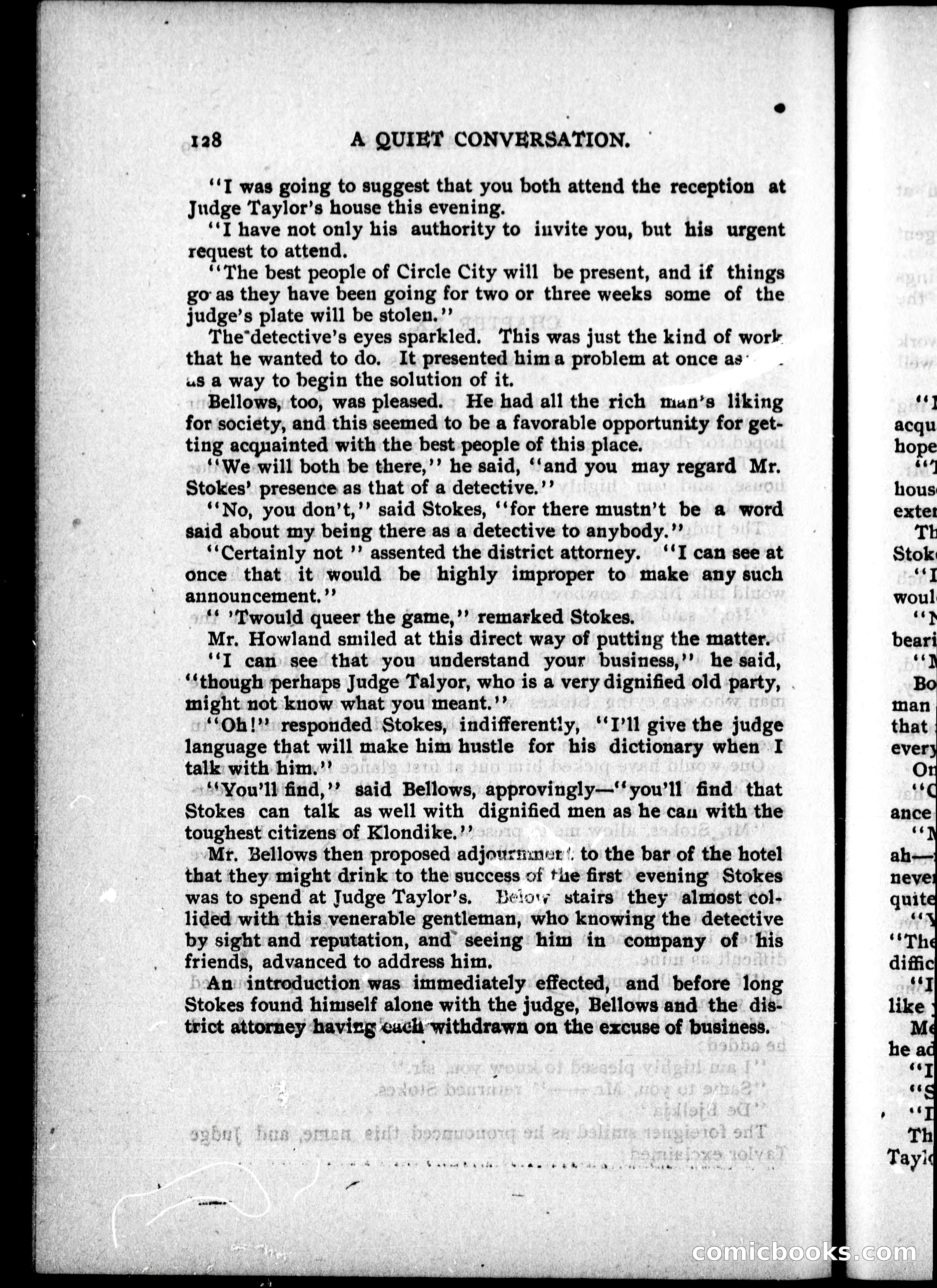 The Internet Detective Library — page 137 of 236