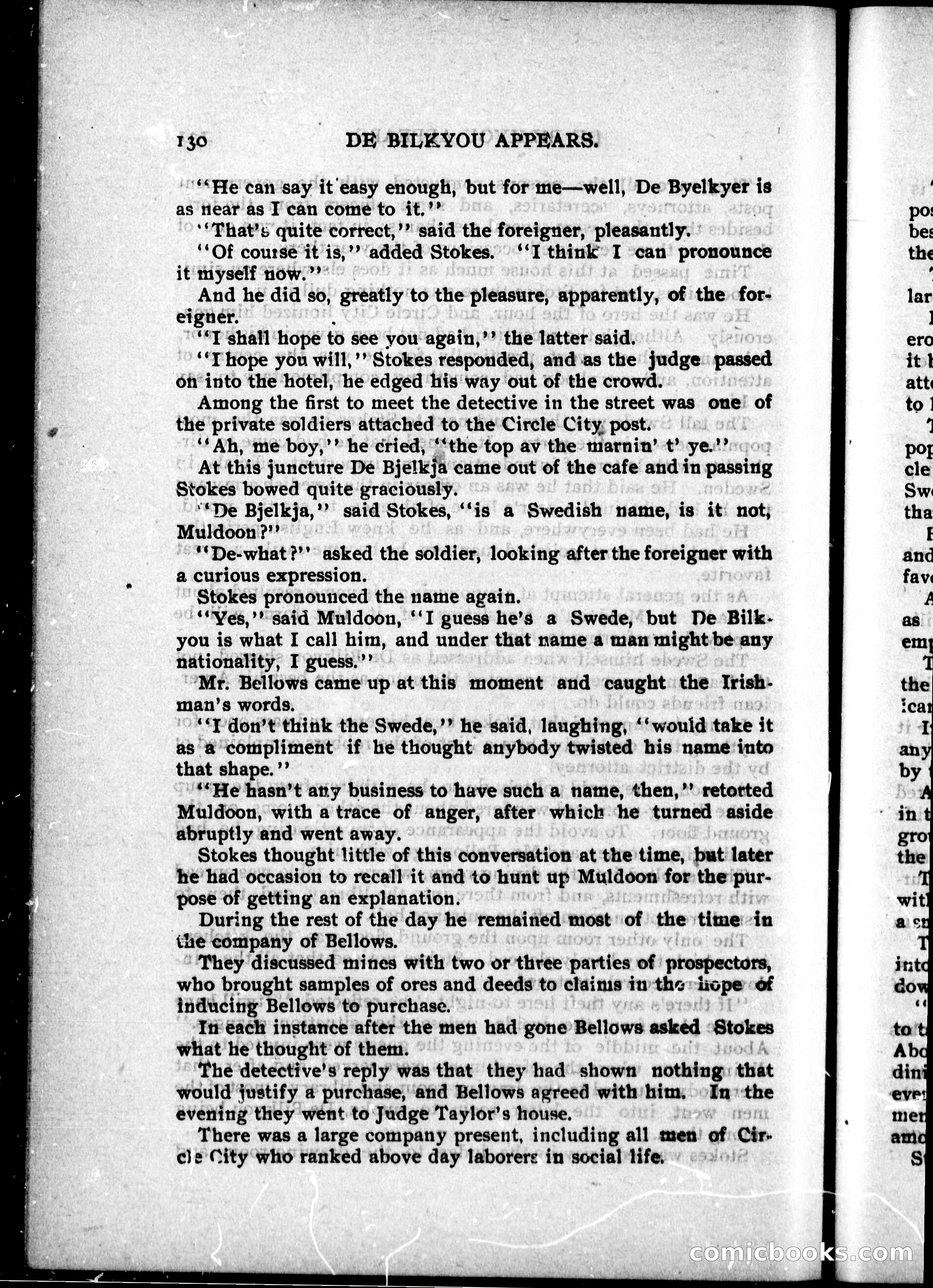 The Internet Detective Library — page 139 of 236