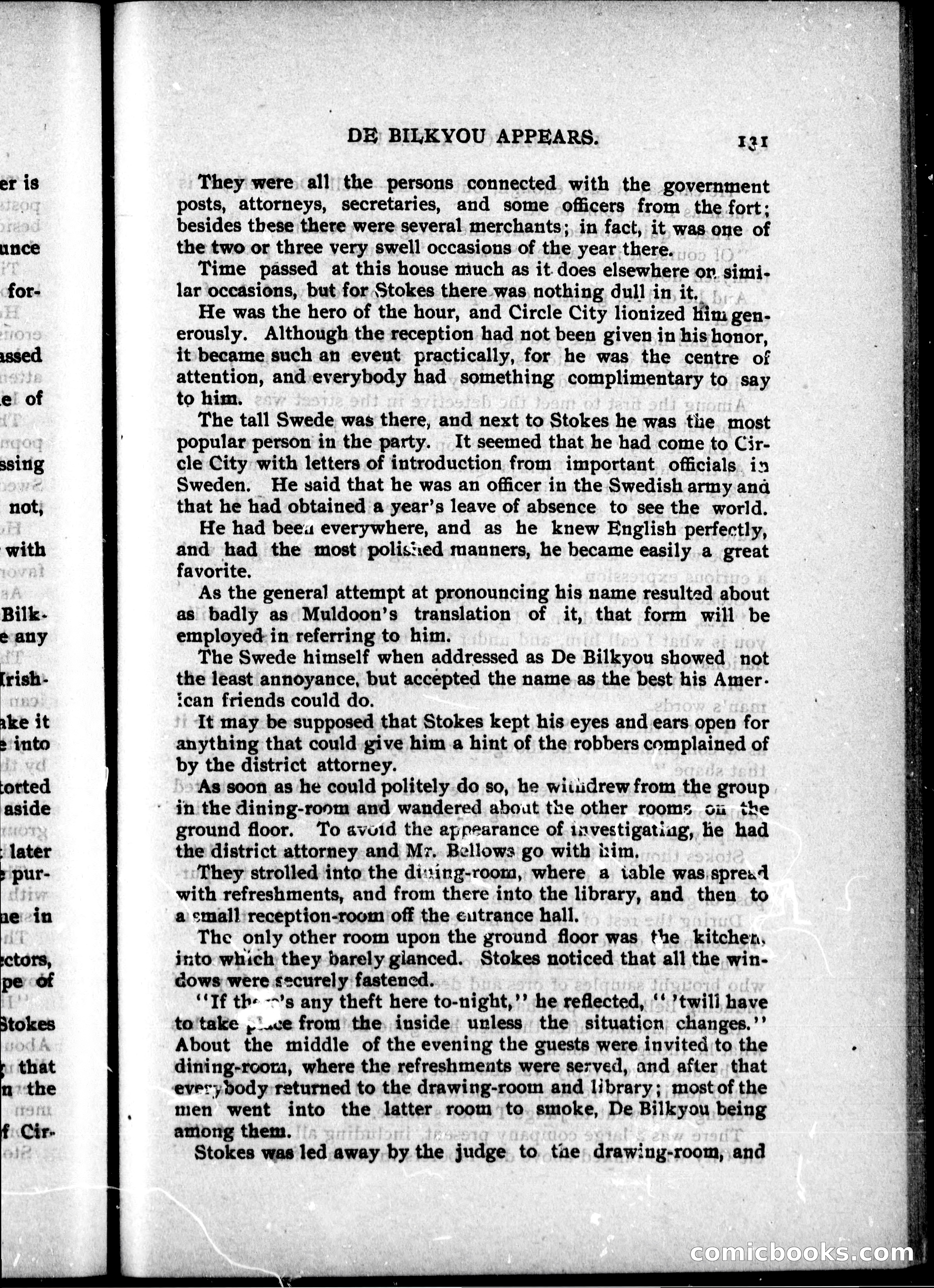 The Internet Detective Library — page 140 of 236