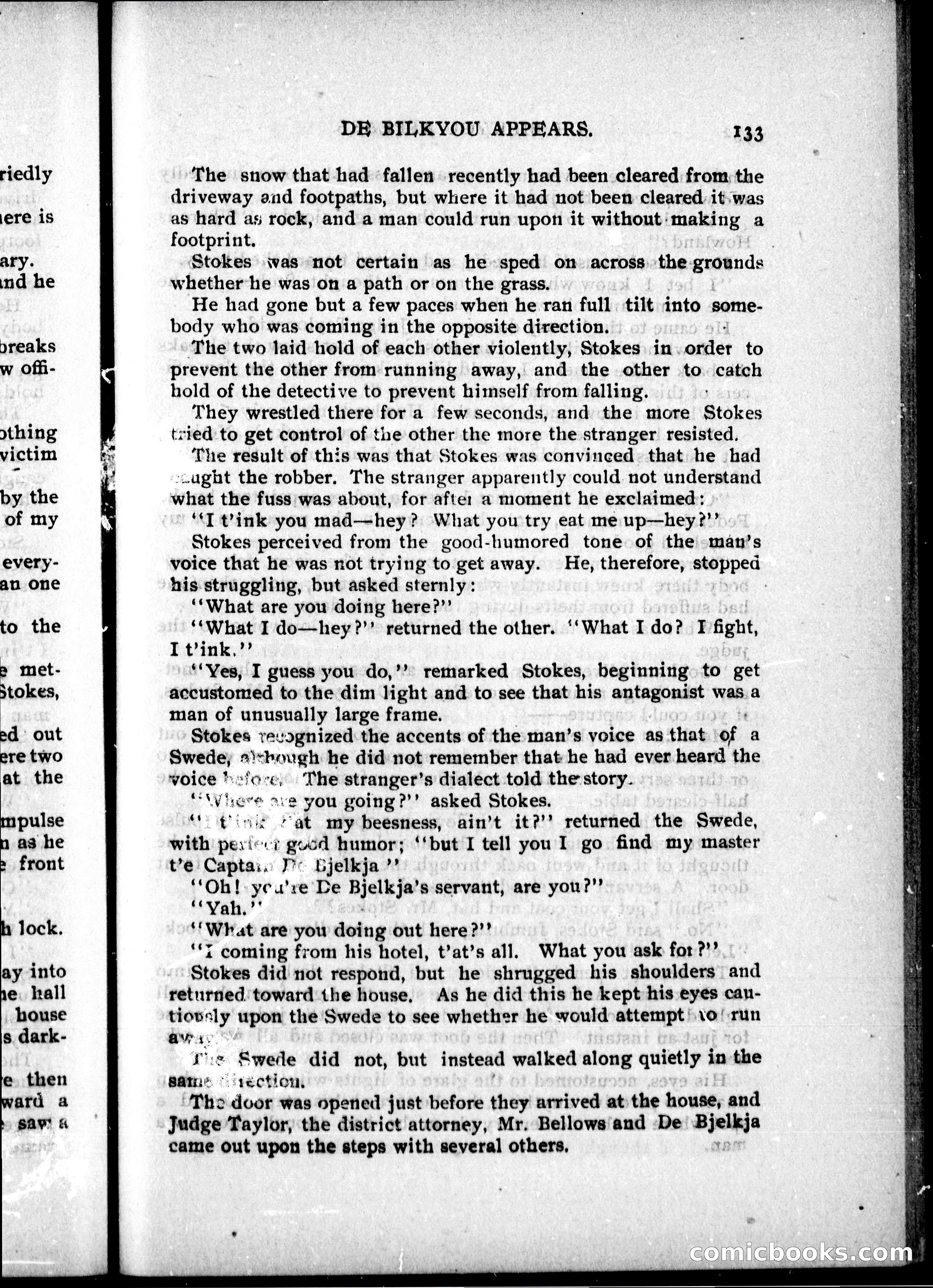 The Internet Detective Library — page 142 of 236