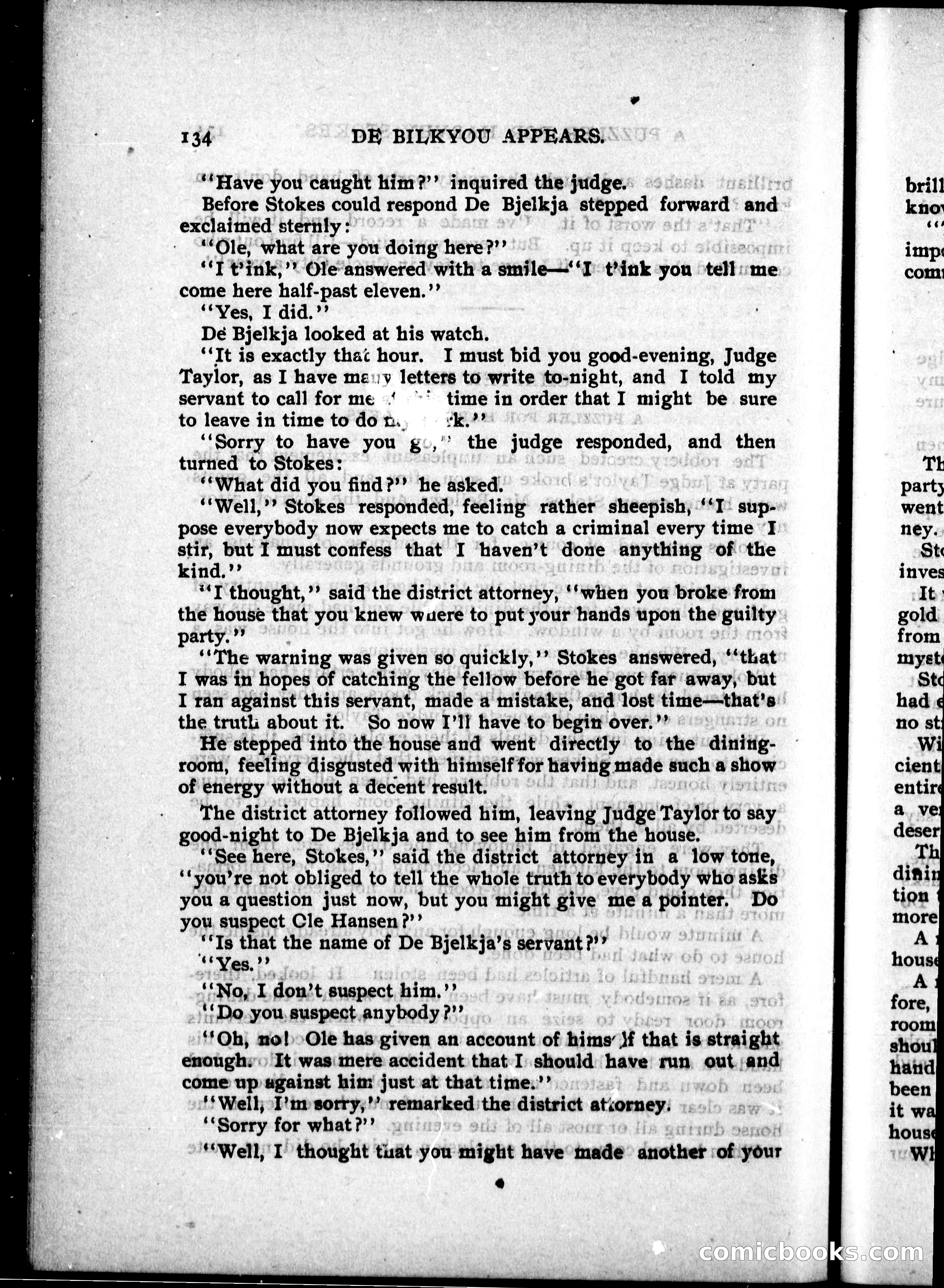 The Internet Detective Library — page 143 of 236