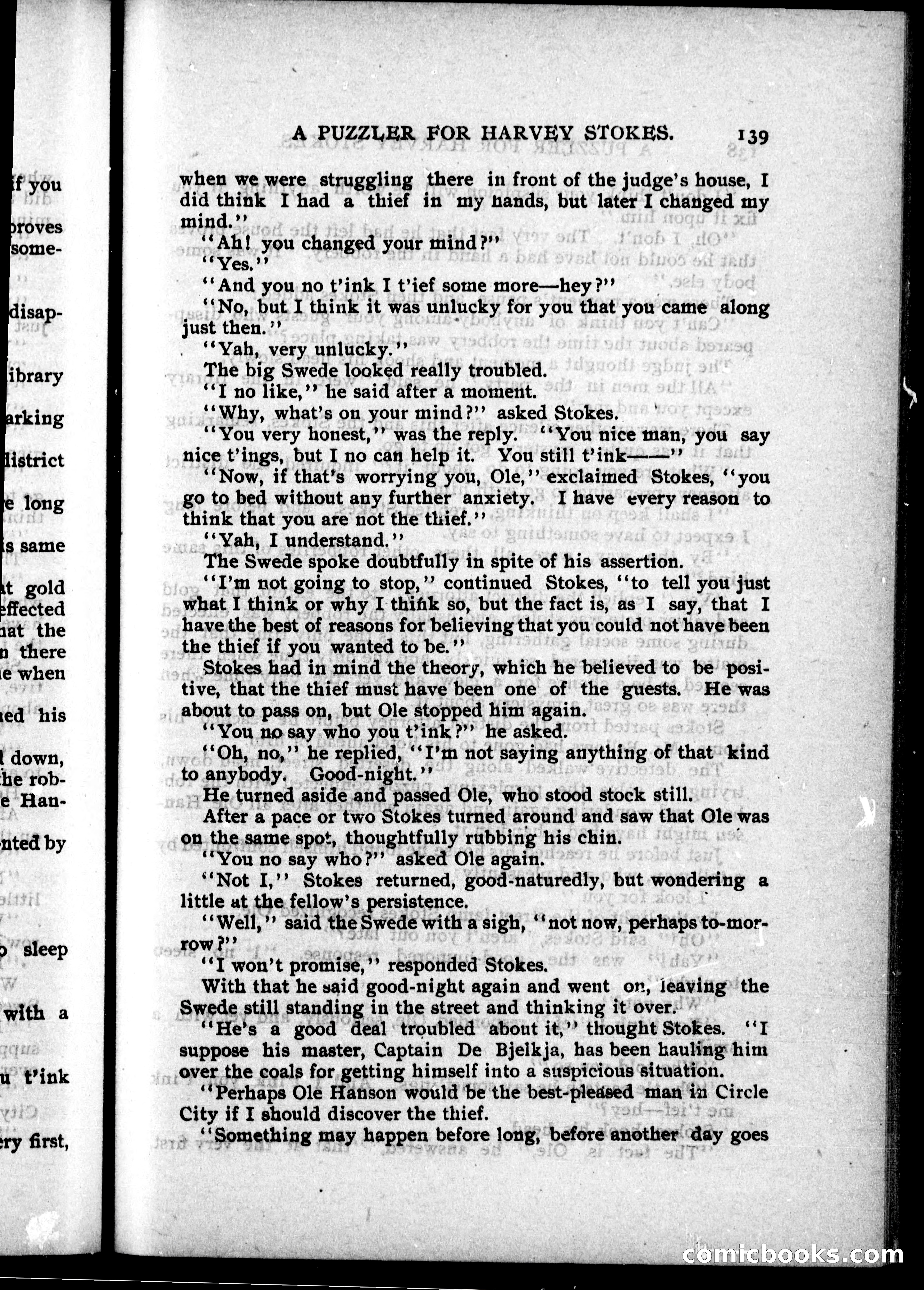 The Internet Detective Library — page 148 of 236