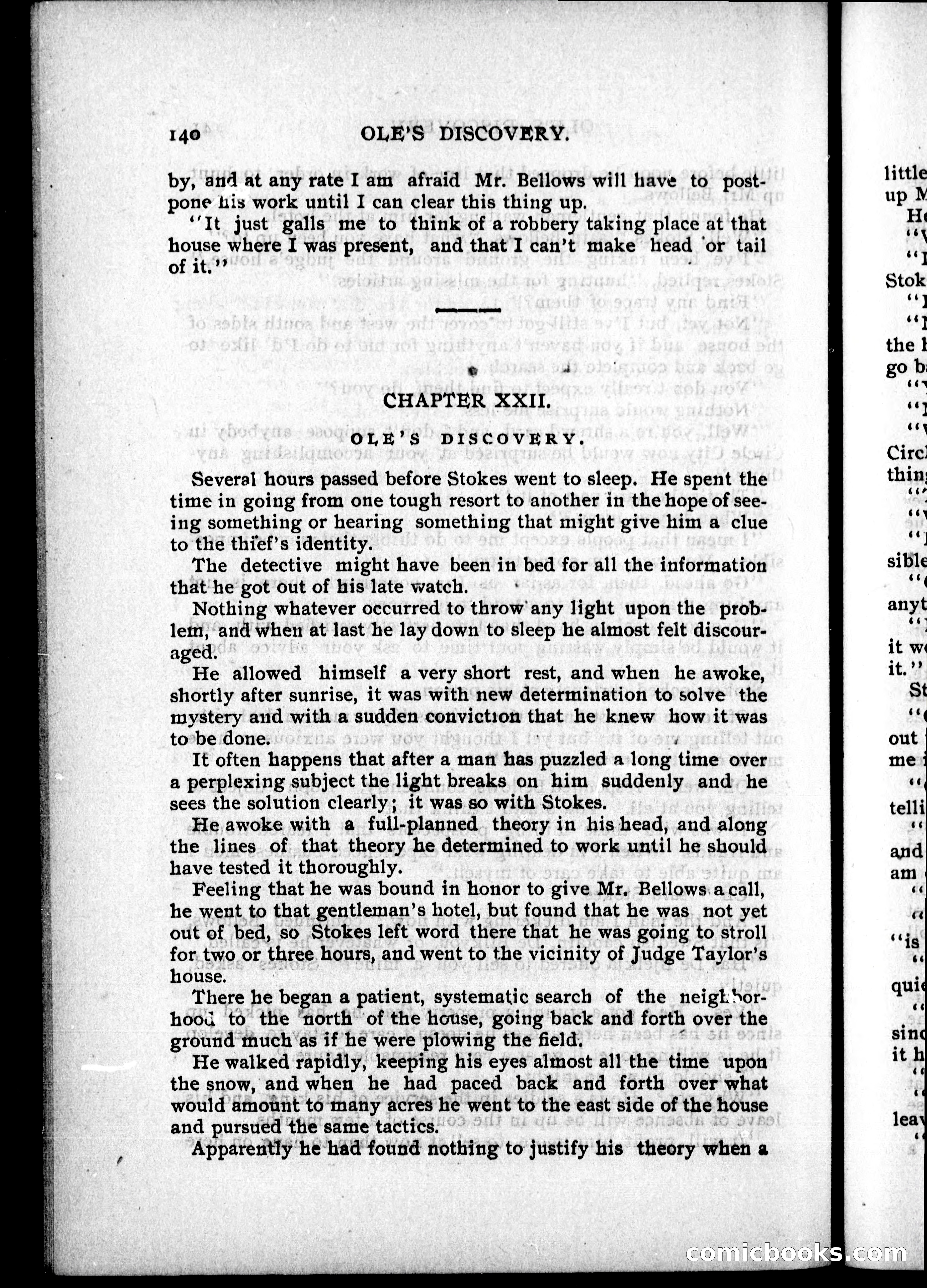 The Internet Detective Library — page 149 of 236
