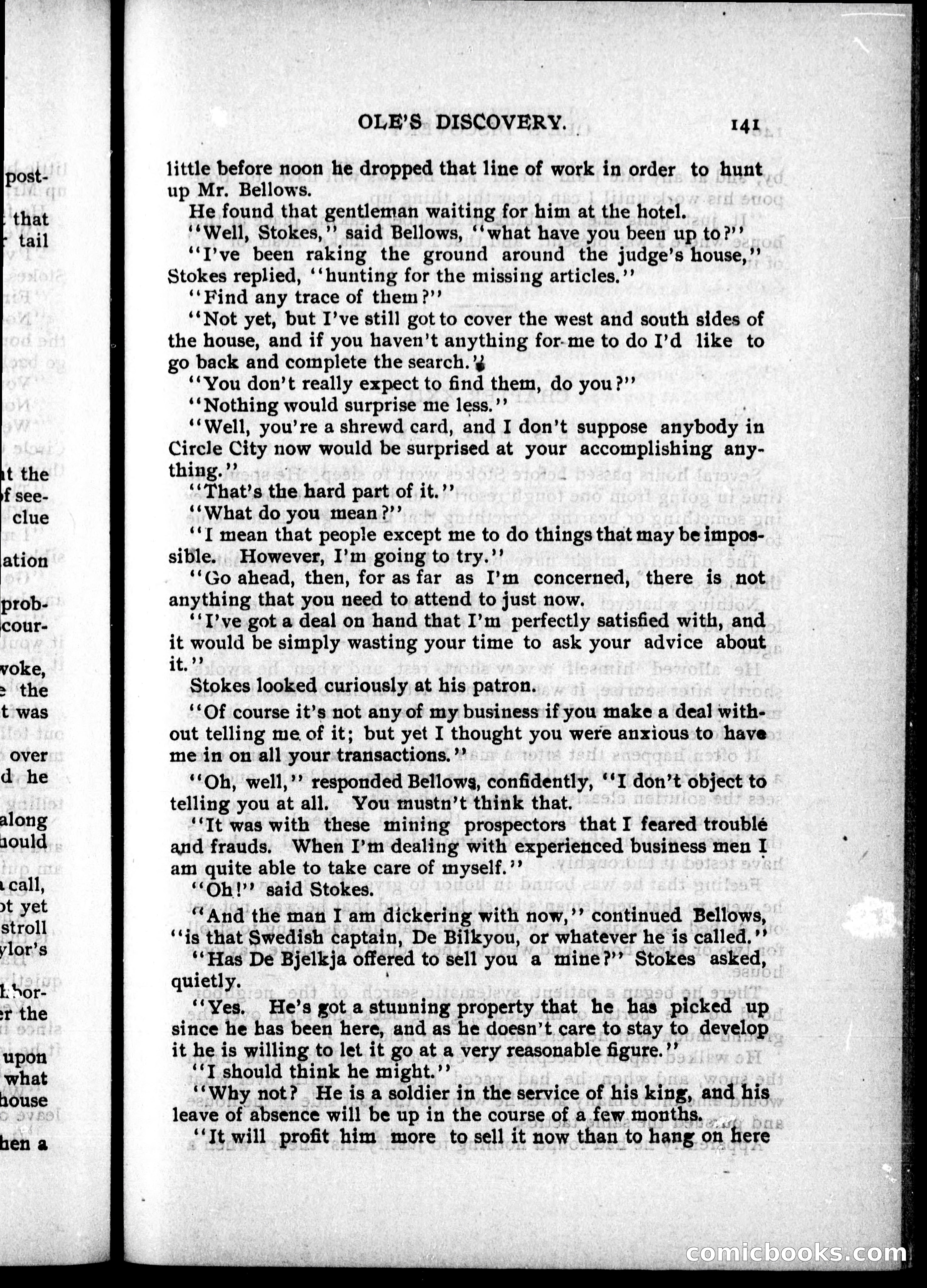 The Internet Detective Library — page 150 of 236