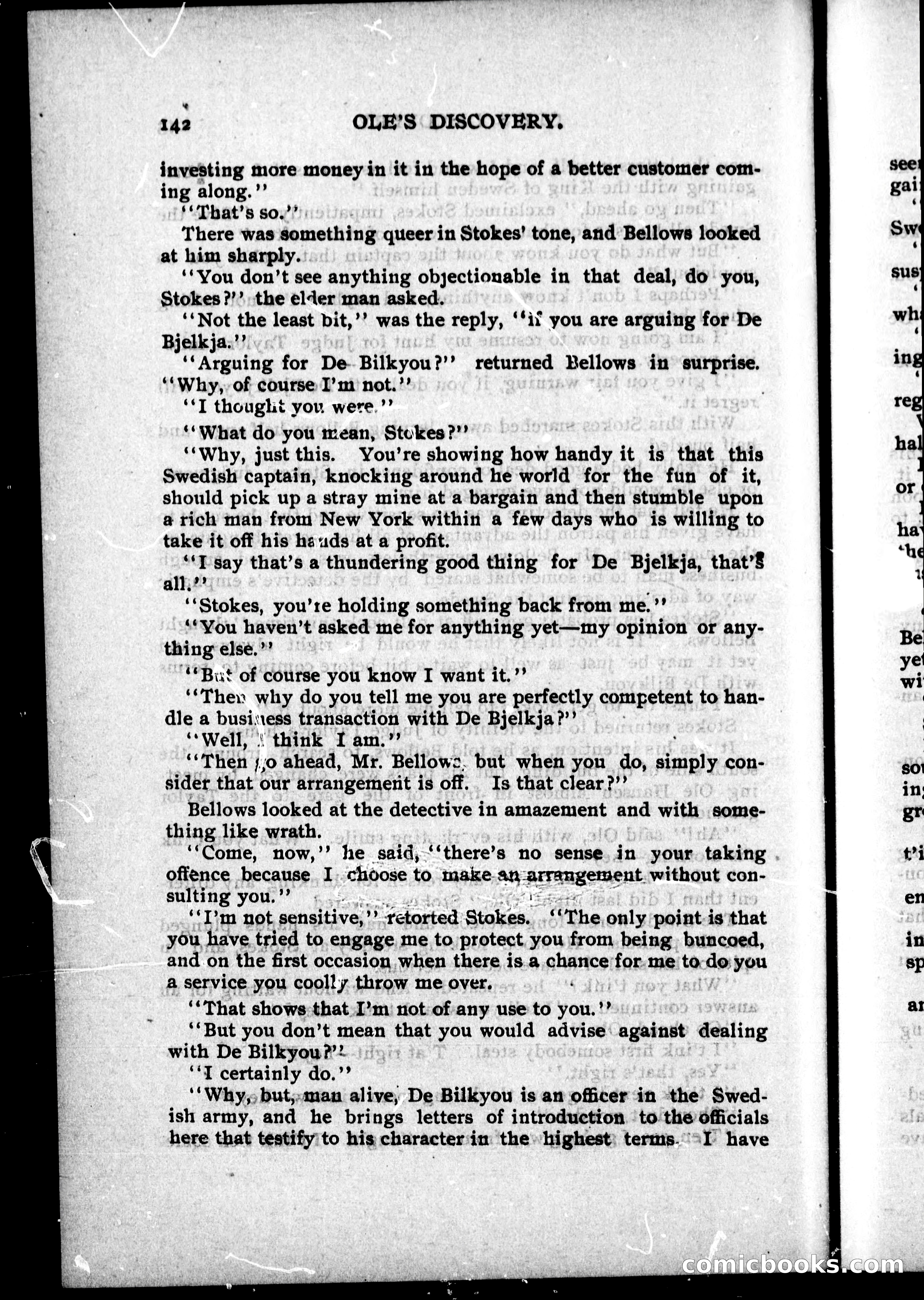 The Internet Detective Library — page 151 of 236