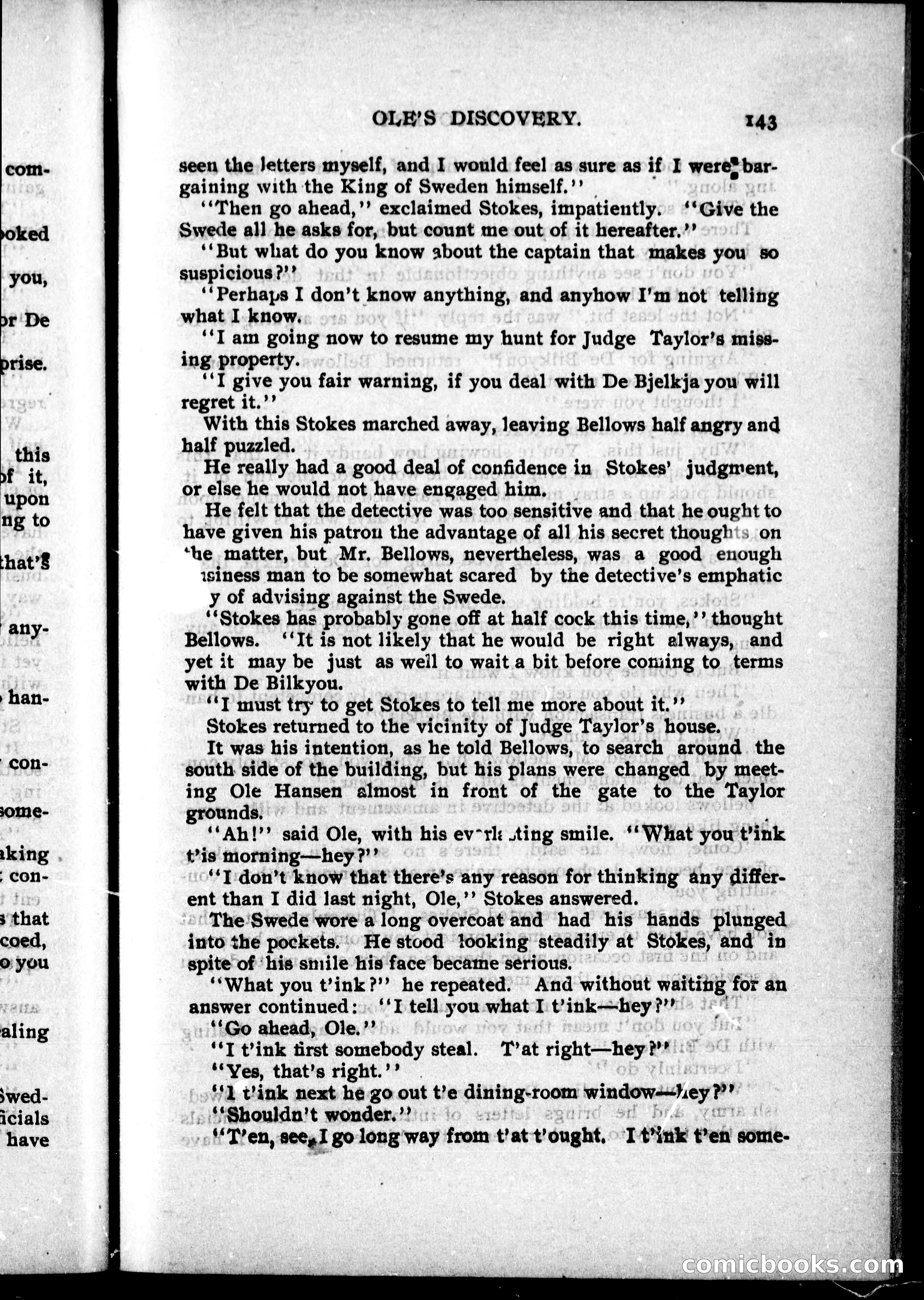 The Internet Detective Library — page 152 of 236