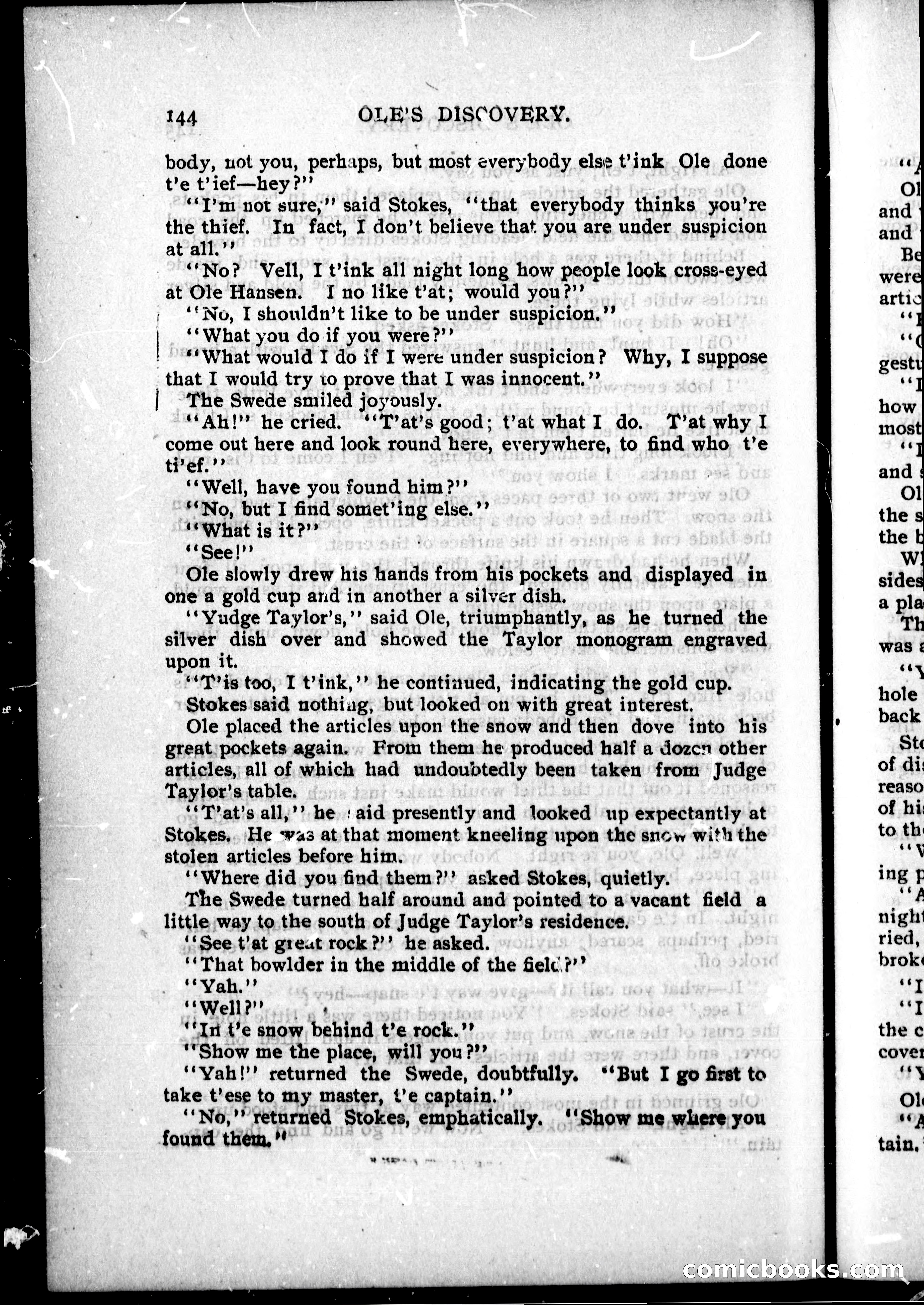 The Internet Detective Library — page 153 of 236